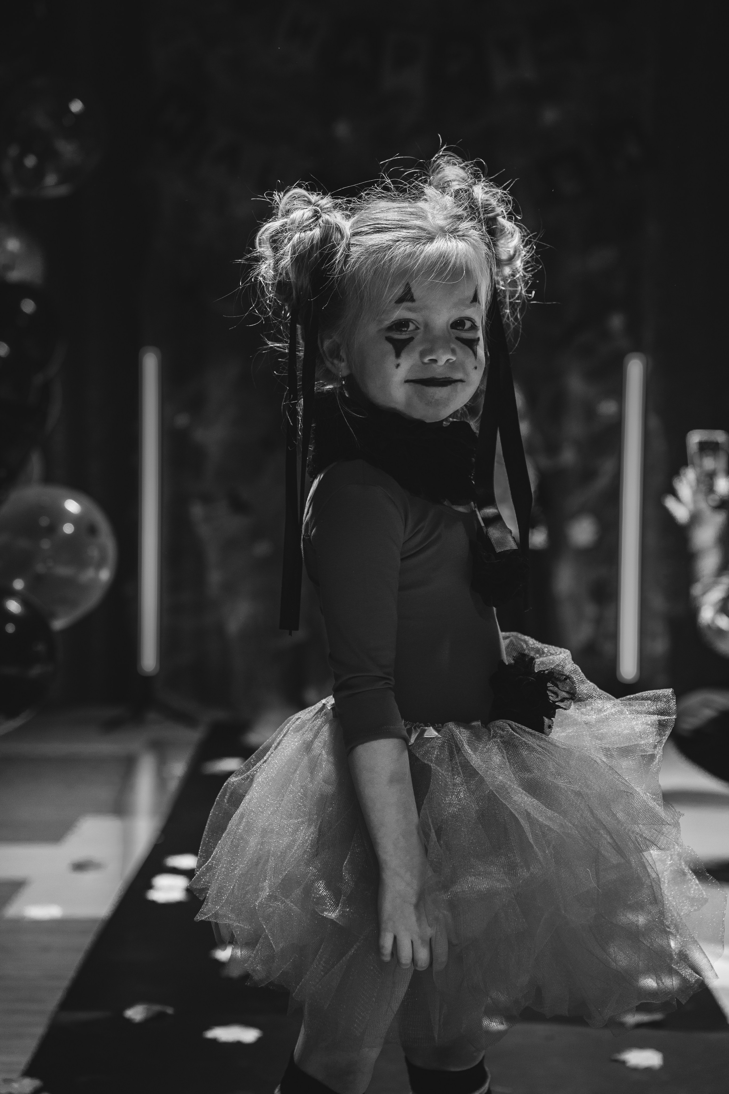 Halloween. Фотограф Иркутск / Хомутово