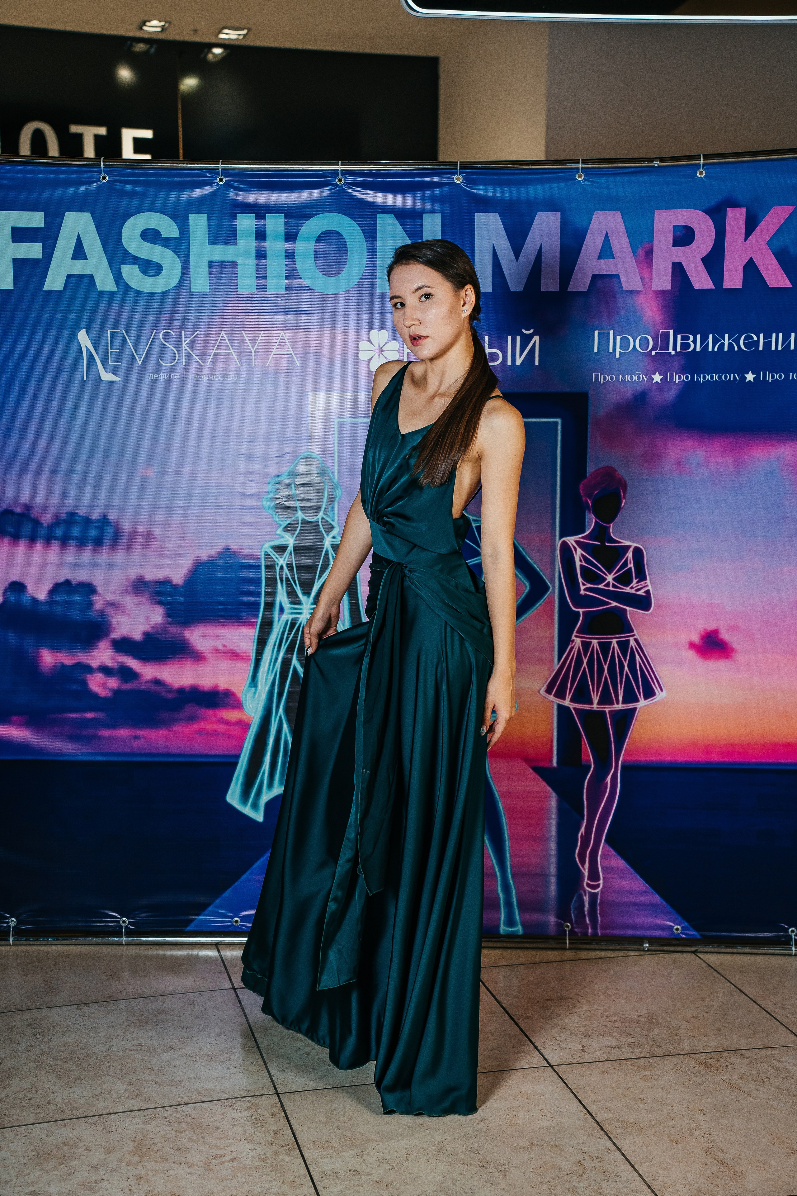 Fashion Market. Фотограф Иркутск / Хомутово