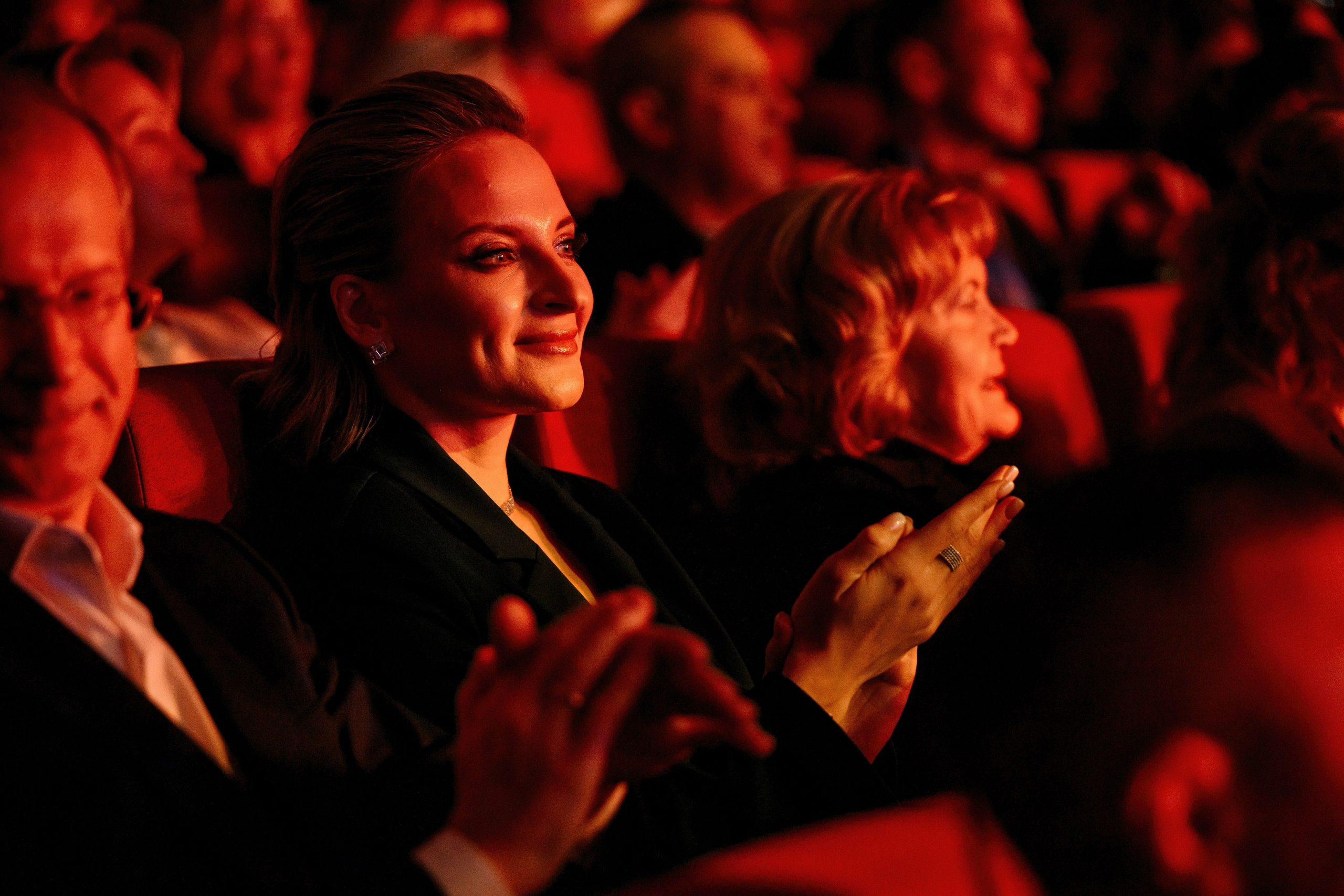 E1 2025. Максим Комаров — Профессиональный фотограф