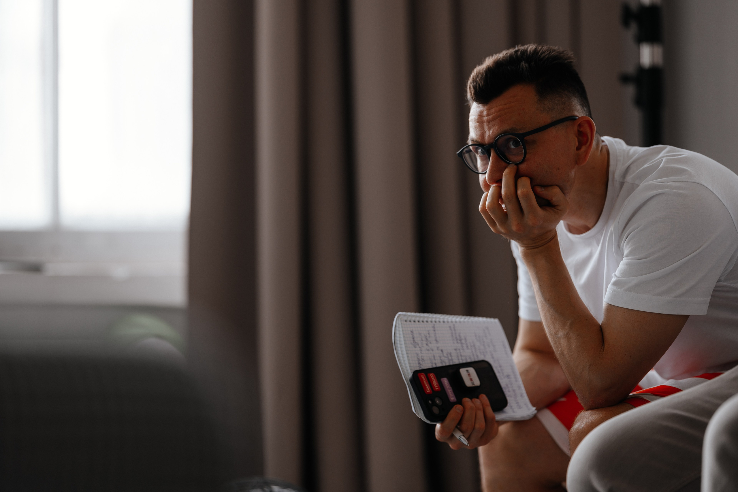 20.05.2026 | Бизнес клуб Интера. «Фотостудия как бизнес: анализ и перспективы». Директор LCM Consulting Эдуард Тишко. Фотограф Роман Рудаков