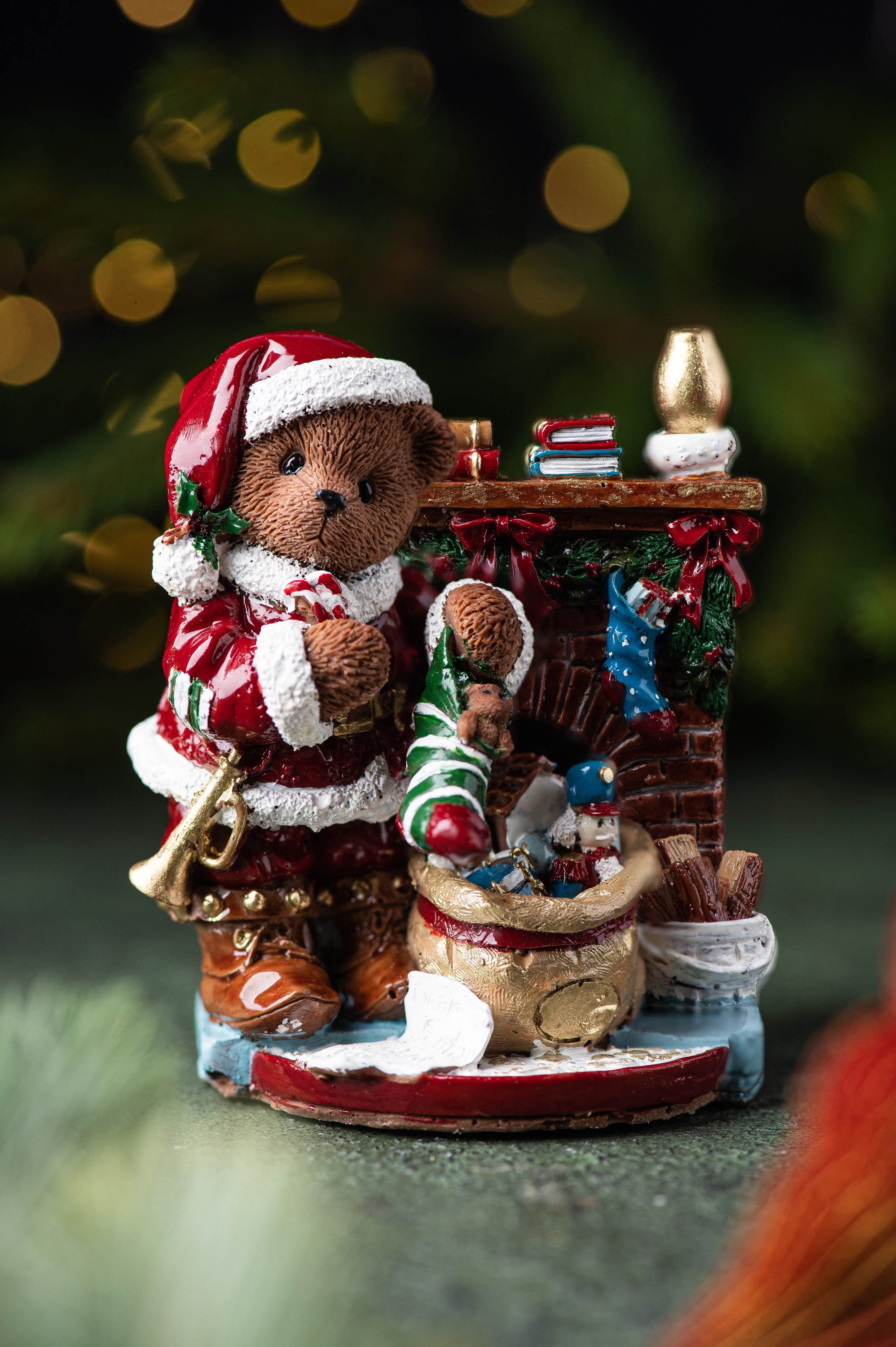 Фотографии шоколадных фигурок для маркетплейсов и соц. сетей. Предметный и фуд-фотограф в Москве Мария Гладких