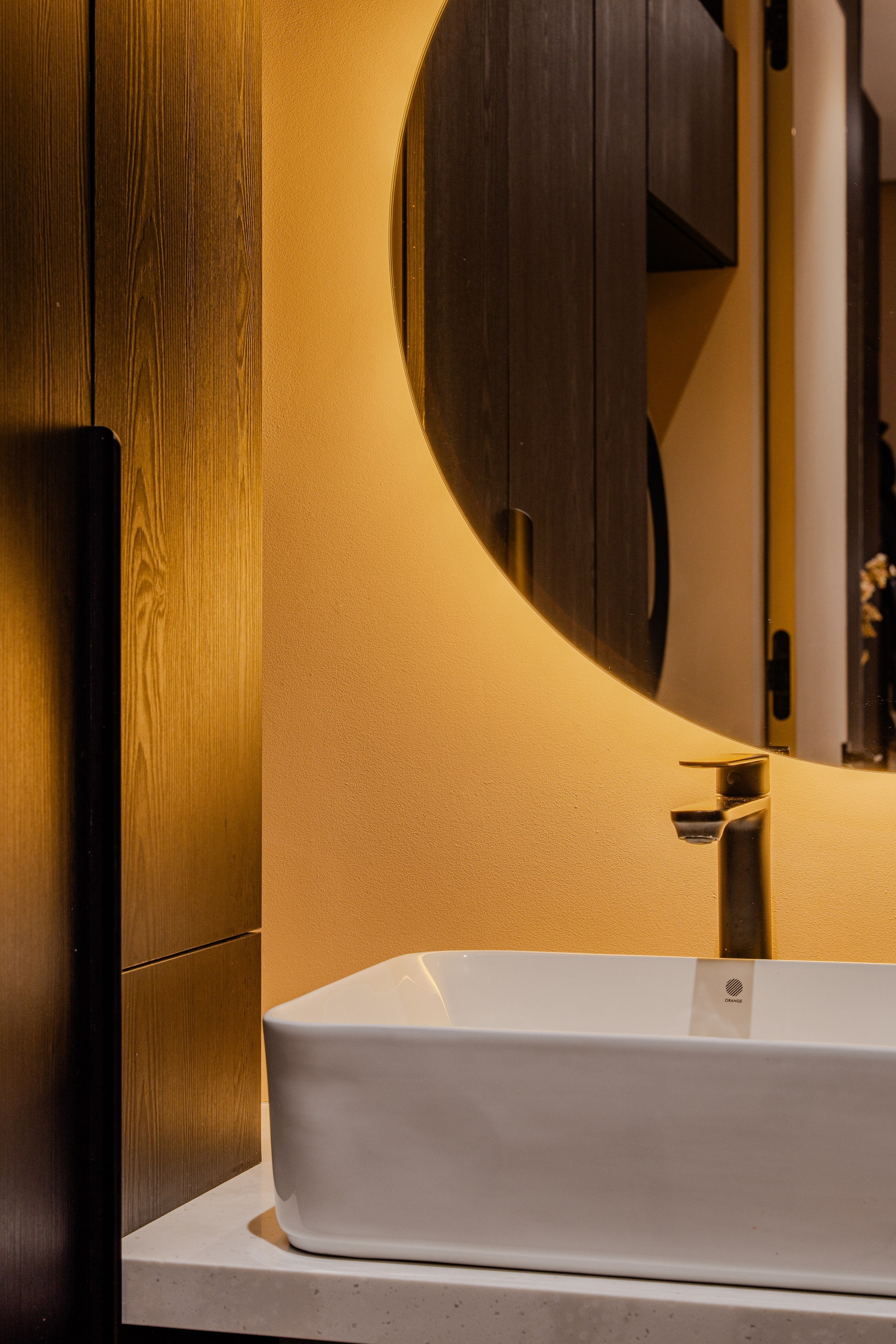 Минимализм в ЖК Архитектон. Артур Каримов — Интерьерный фотограф в Екатеринбурге