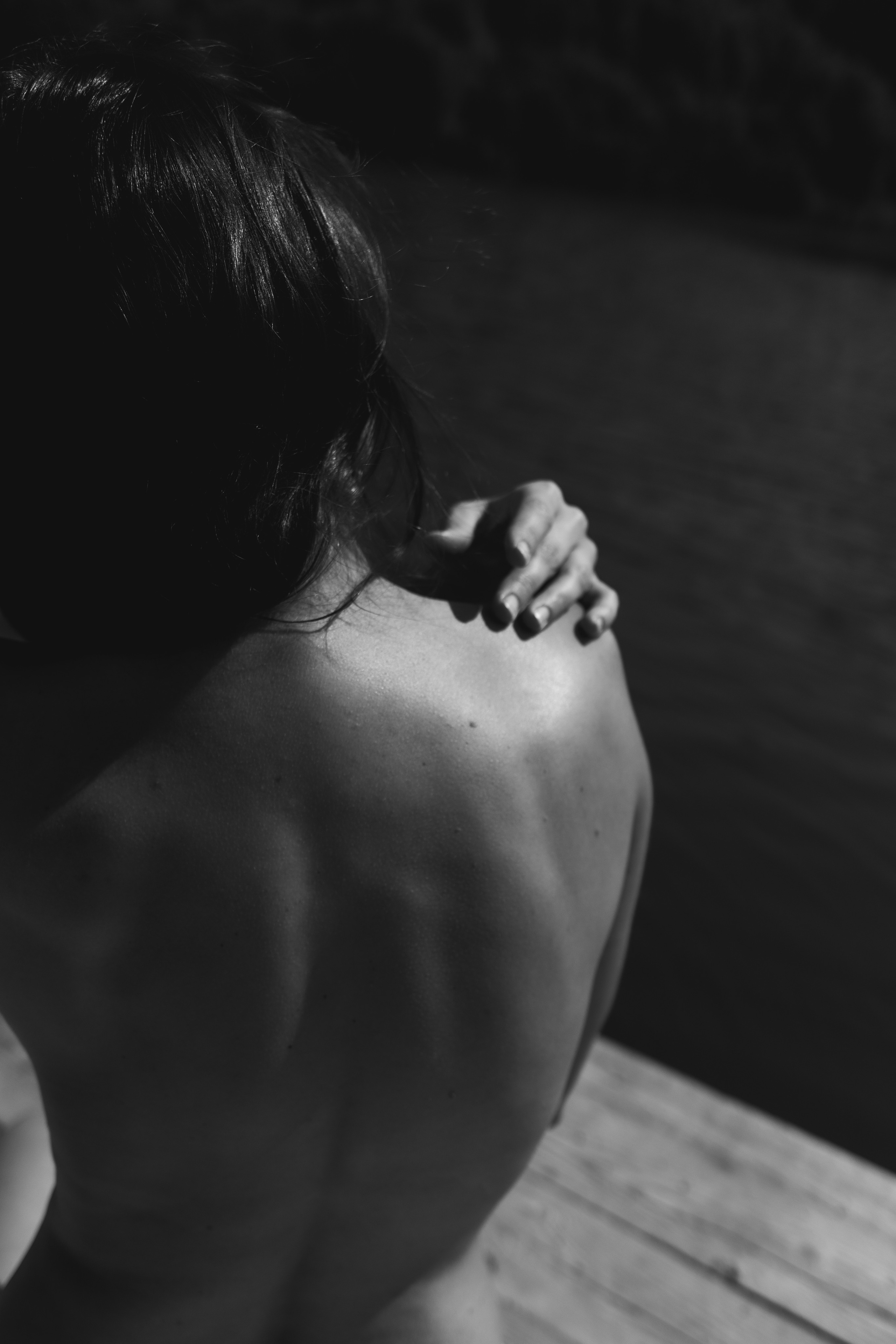 На улице / природе. Фотограф Москва Кашпирова Карина