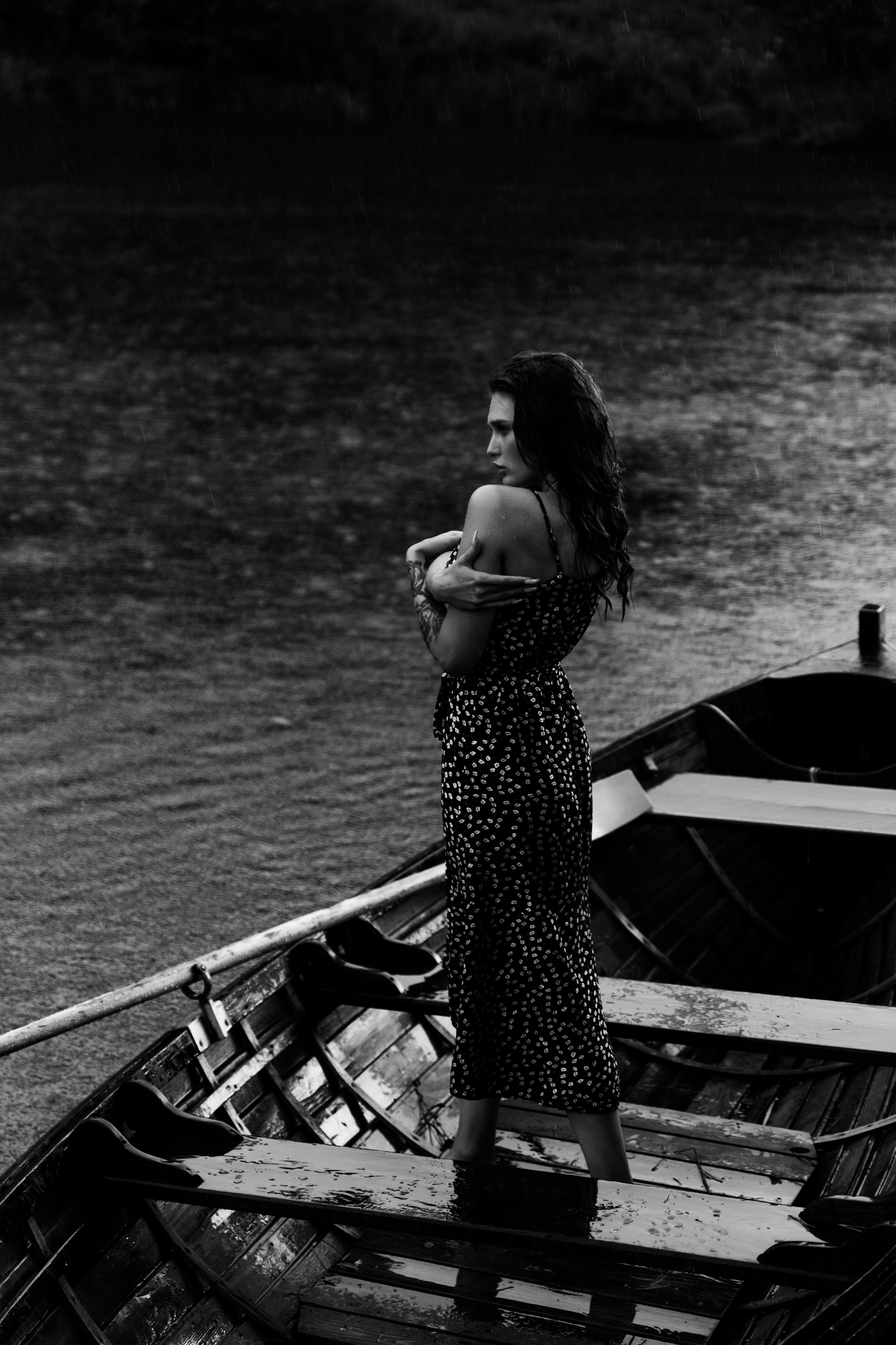 На улице / природе. Фотограф Москва Кашпирова Карина