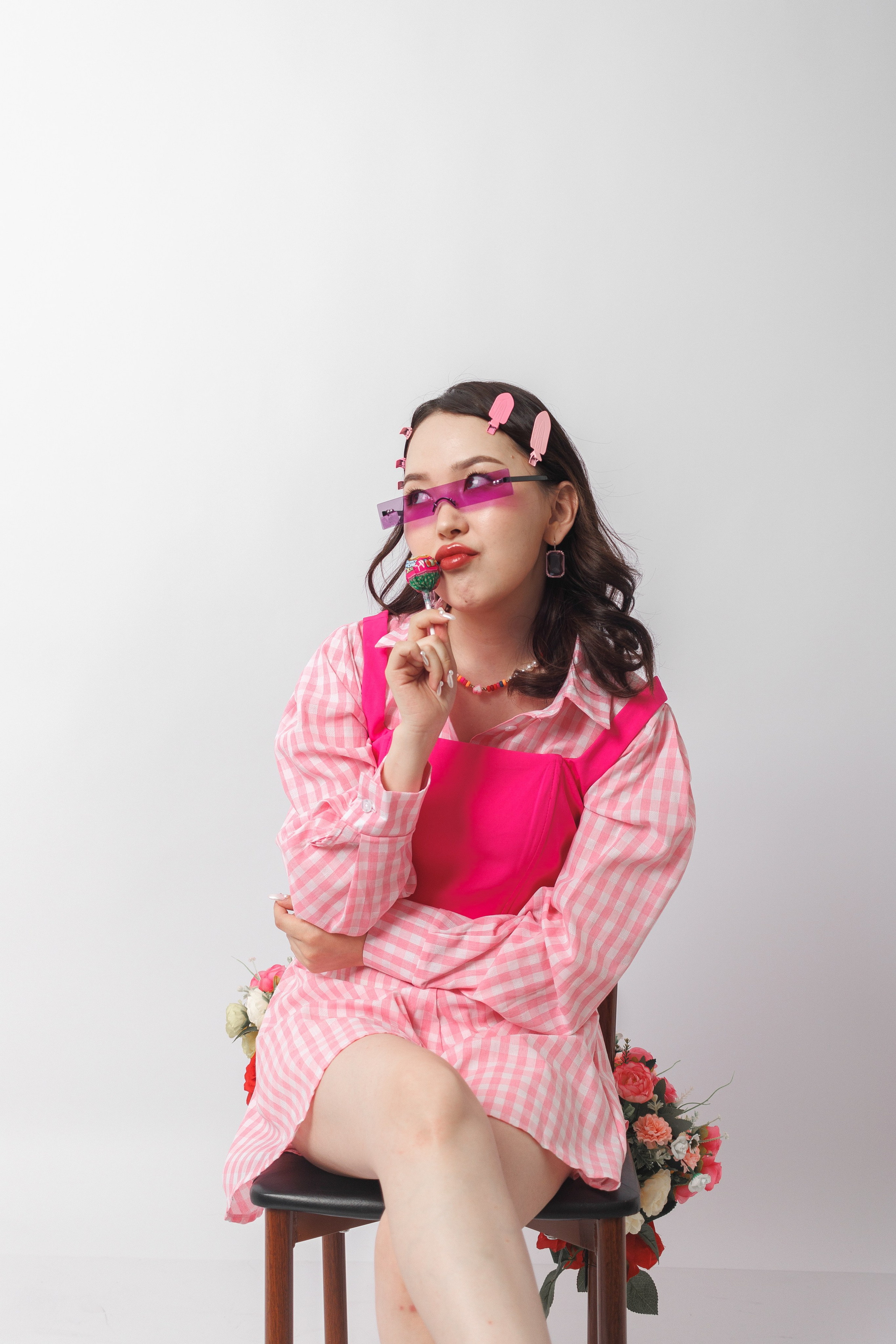 Портфолио. Услуги