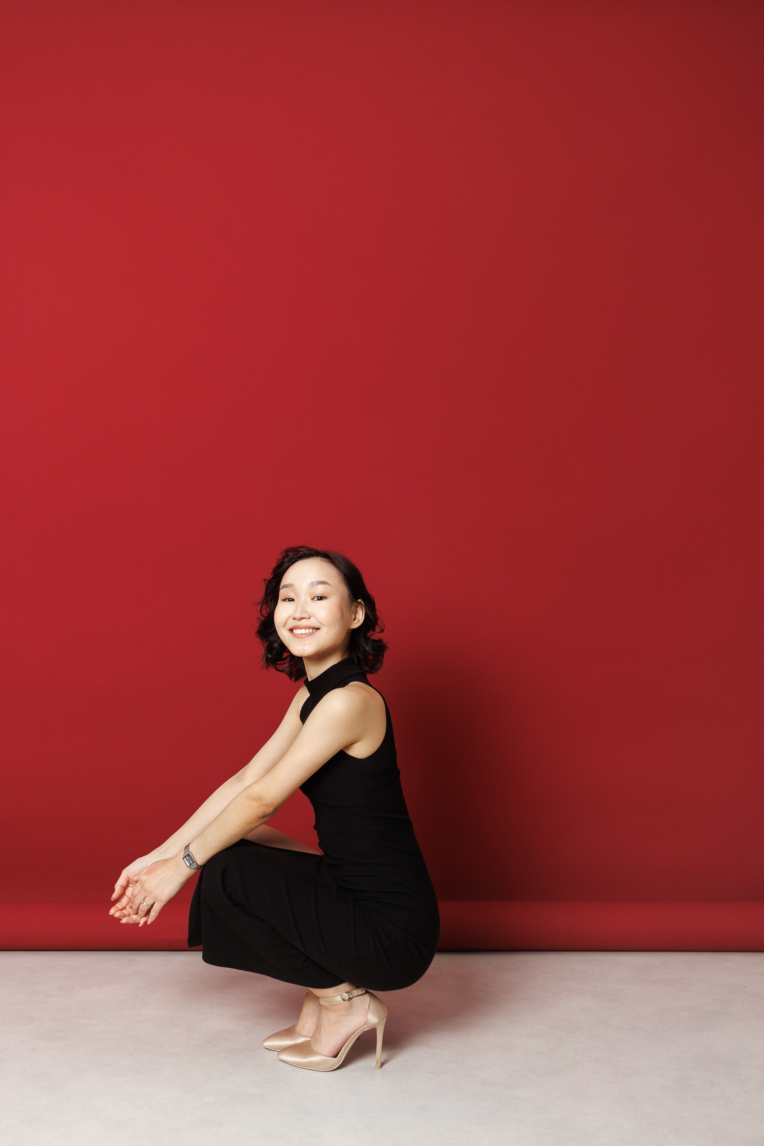 Портфолио. Услуги