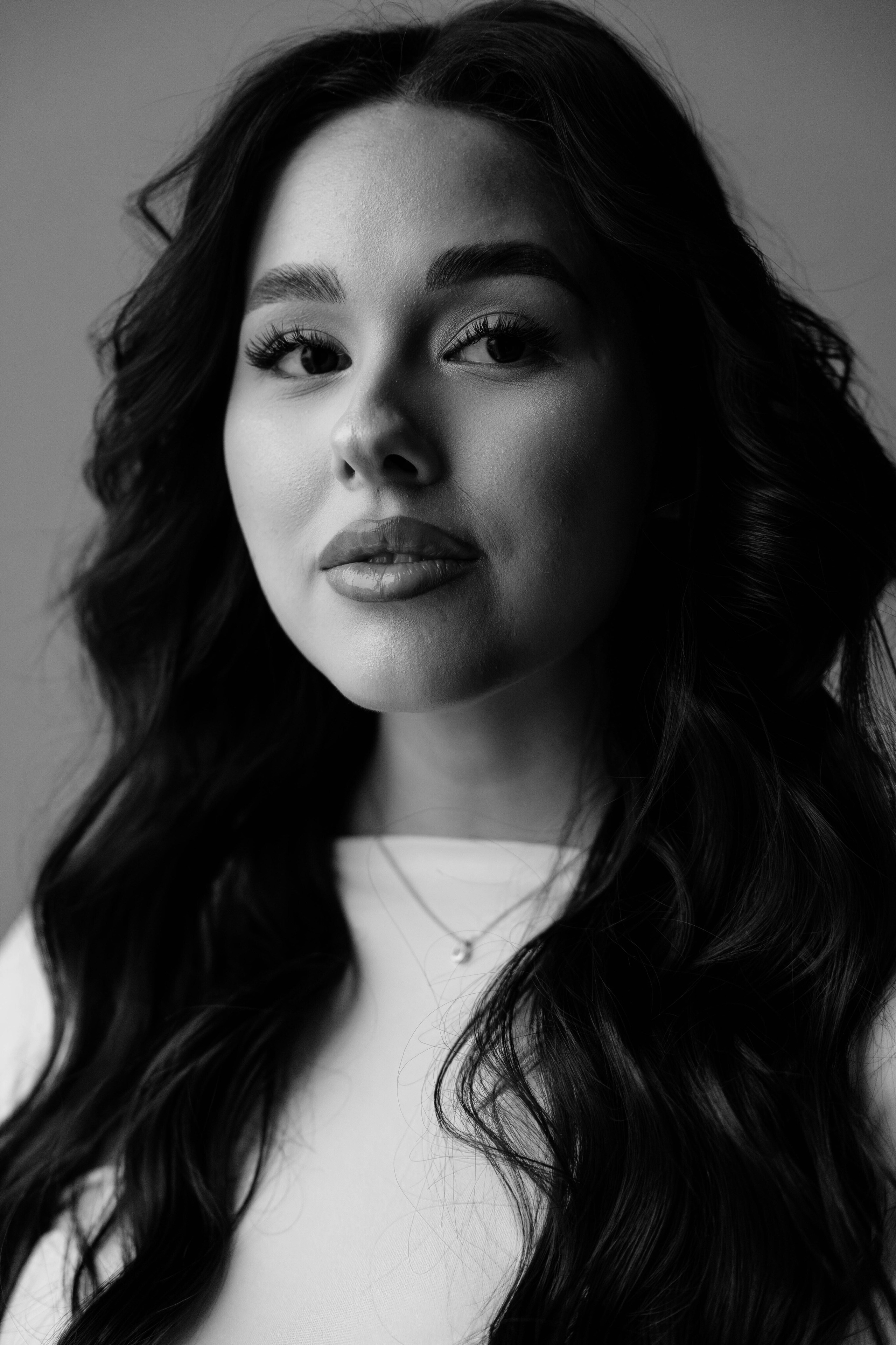 . Фотограф Арина Елизарова