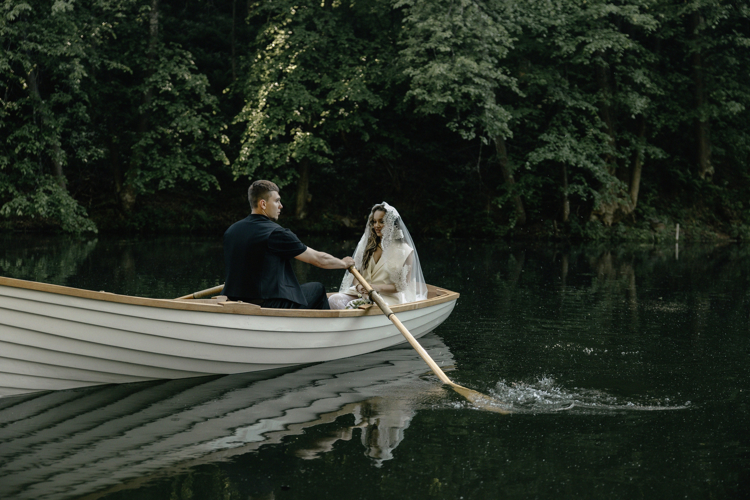 Кирилл&Анастасия. Фотограф Арина Елизарова