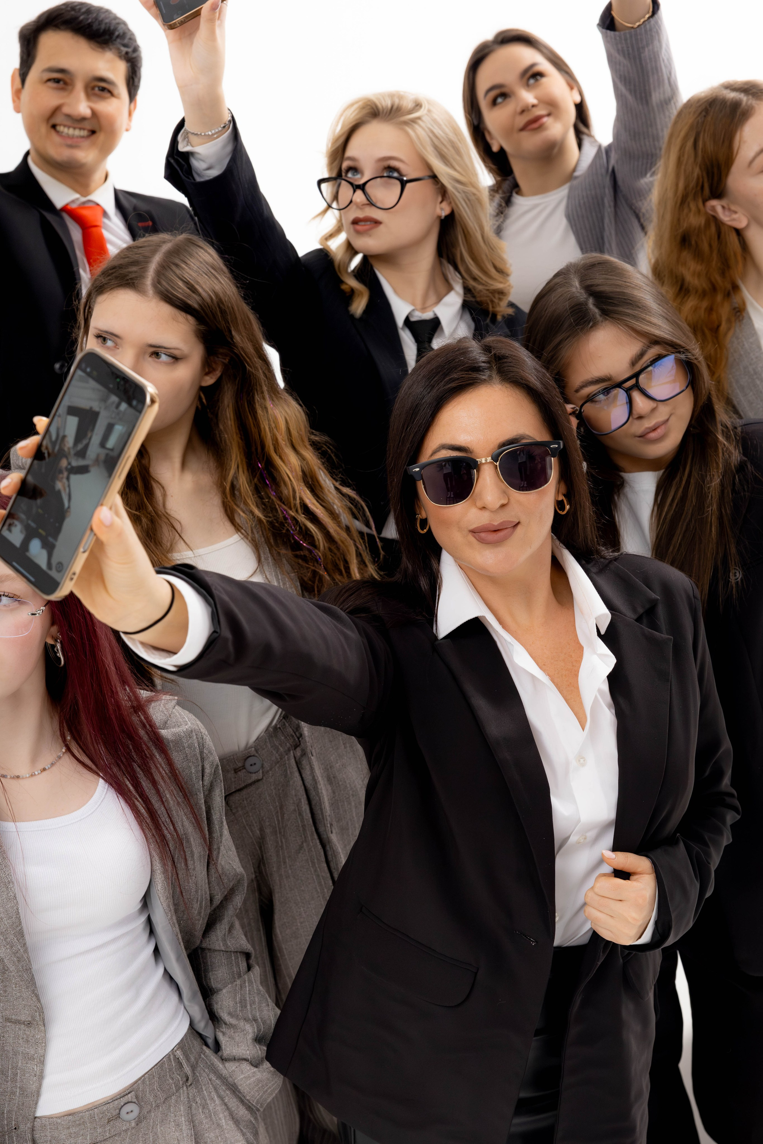 . Фотограф Арина Елизарова