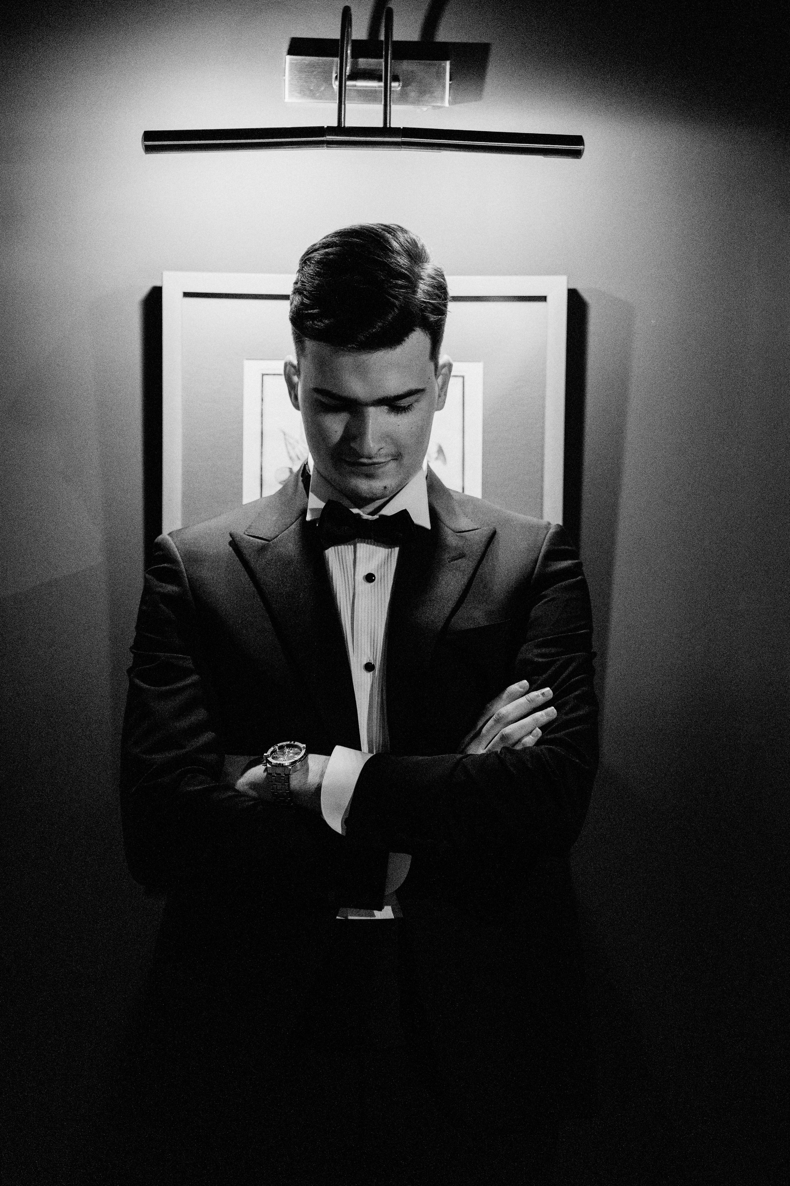 Данила и Марина. Свадебный фотограф Александр Воронов — Белгород, Воронеж, Москва