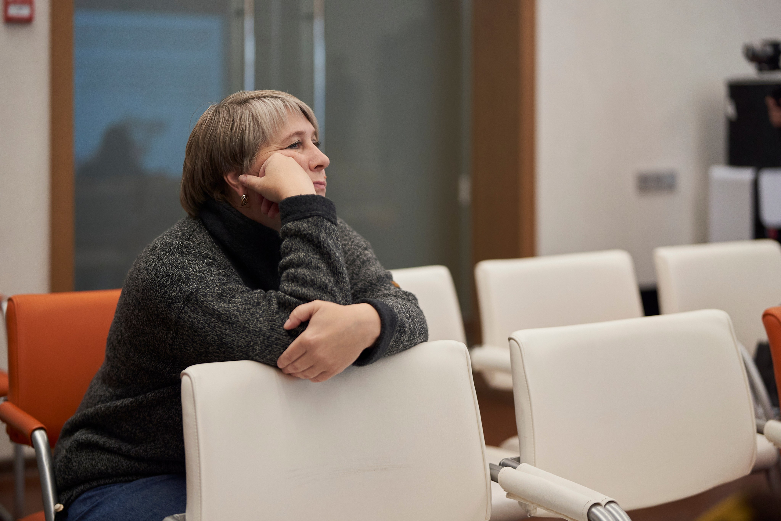 Нижегородский фестиваль науки 2025. Репортажный фотограф Вилянов Евгений. Нижний Новгород