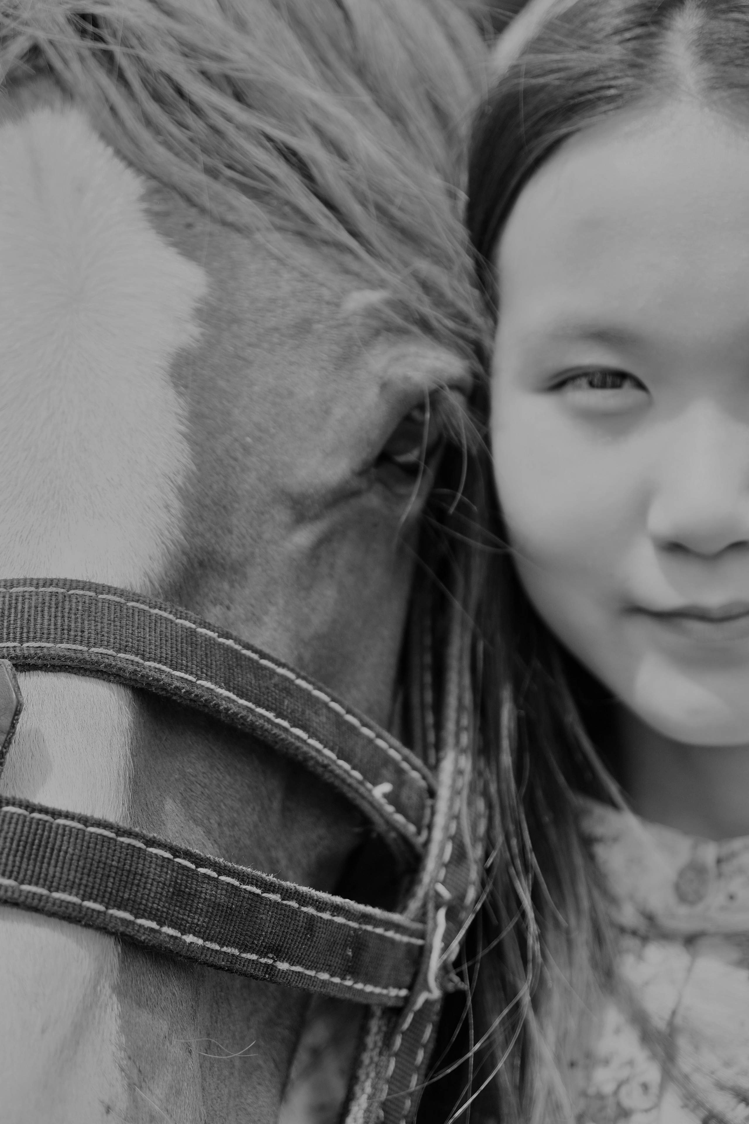 Сэсэг — дочь степи | семейный фотограф