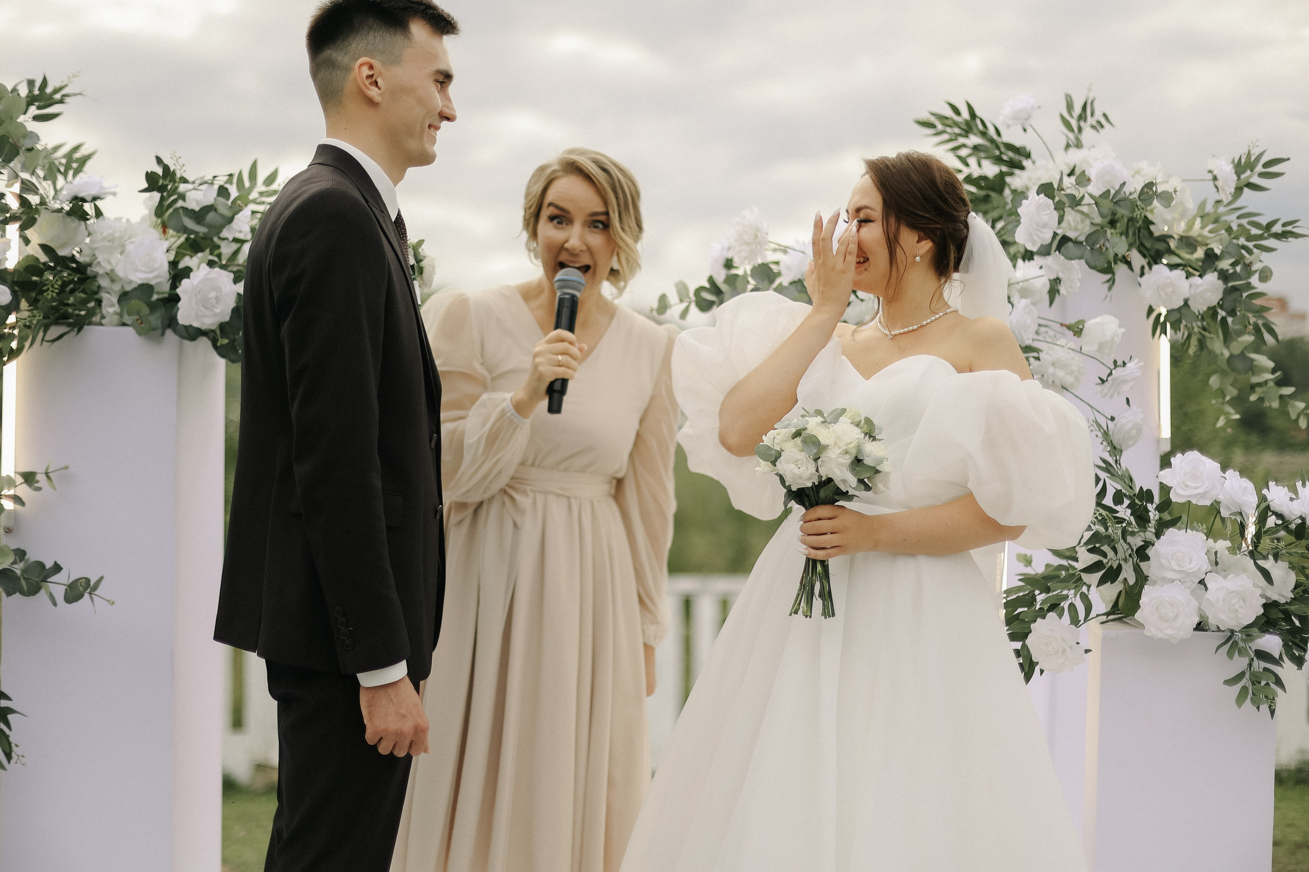 Алина ♡ Денис