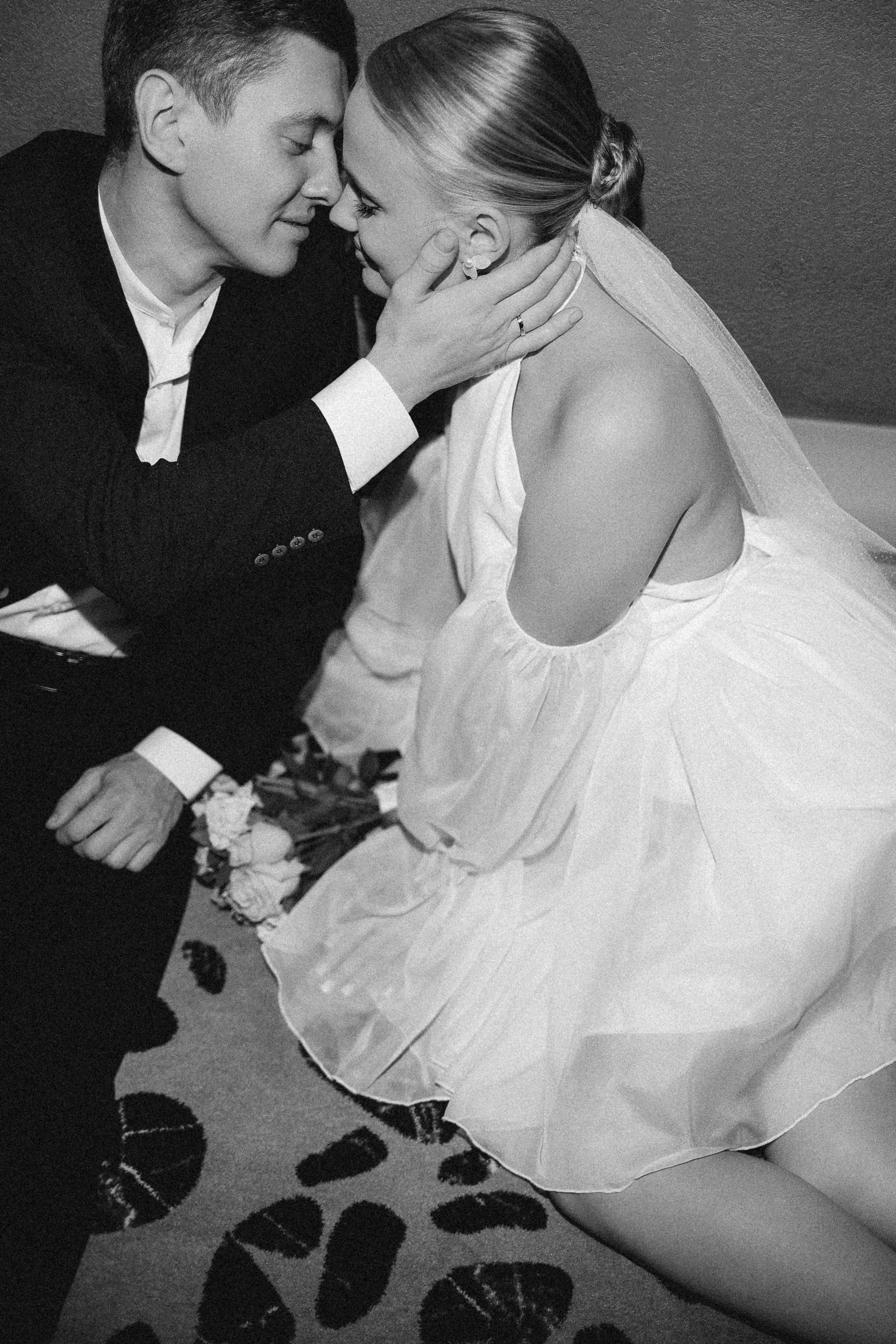 Маша ♡ Данил