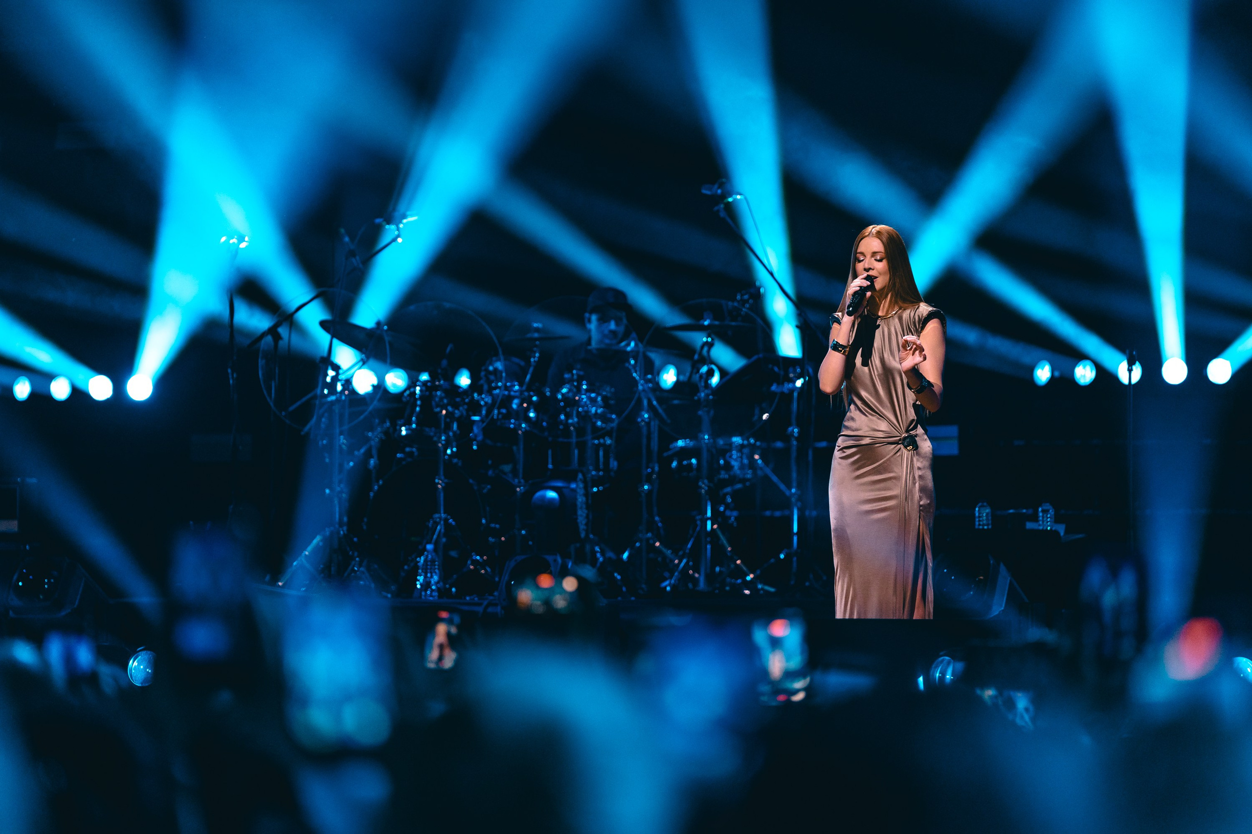 Владимир Пресняков. Магия музыки в кадре: Концертная Фотография