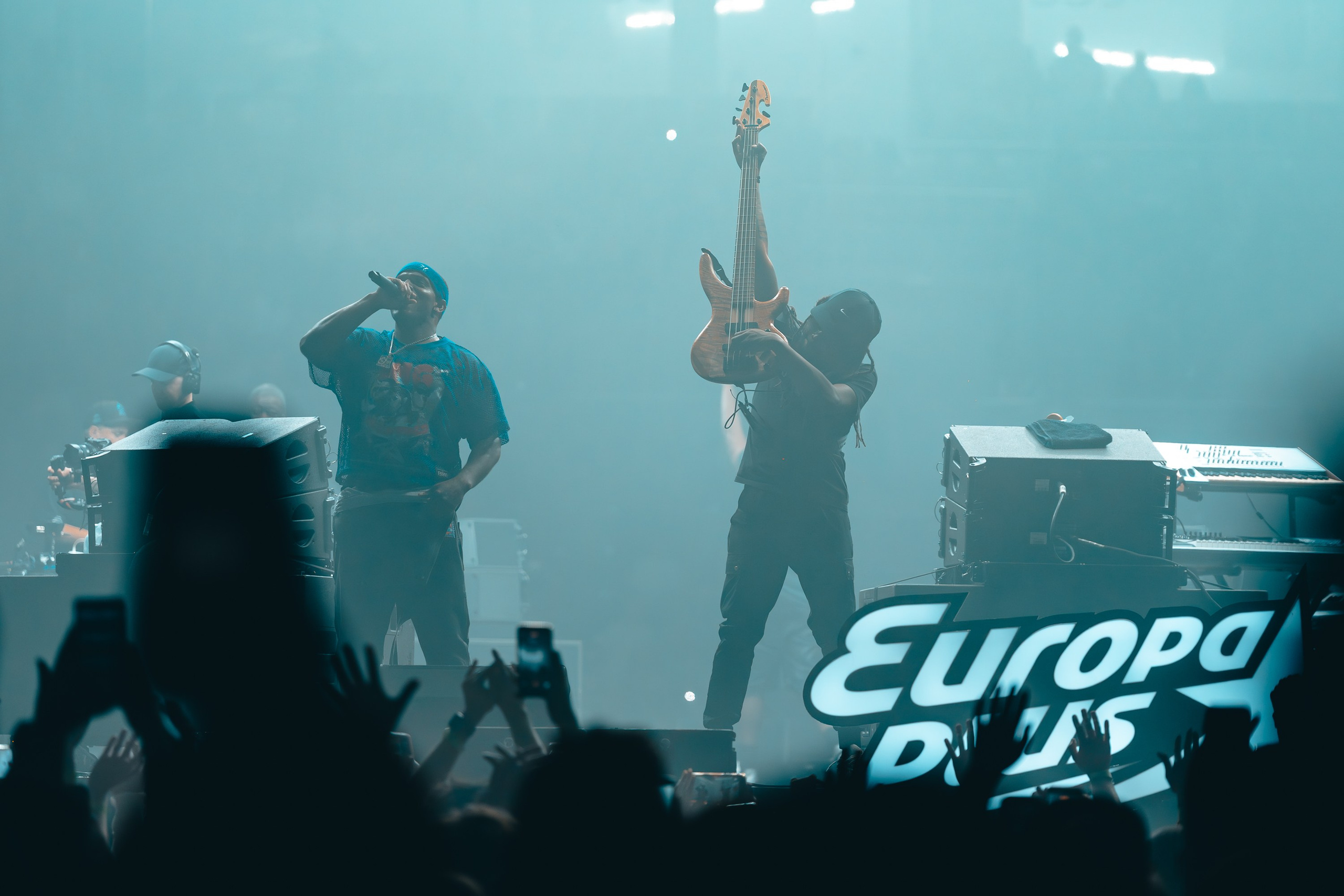 Flo Rida. Магия музыки в кадре: Концертная Фотография