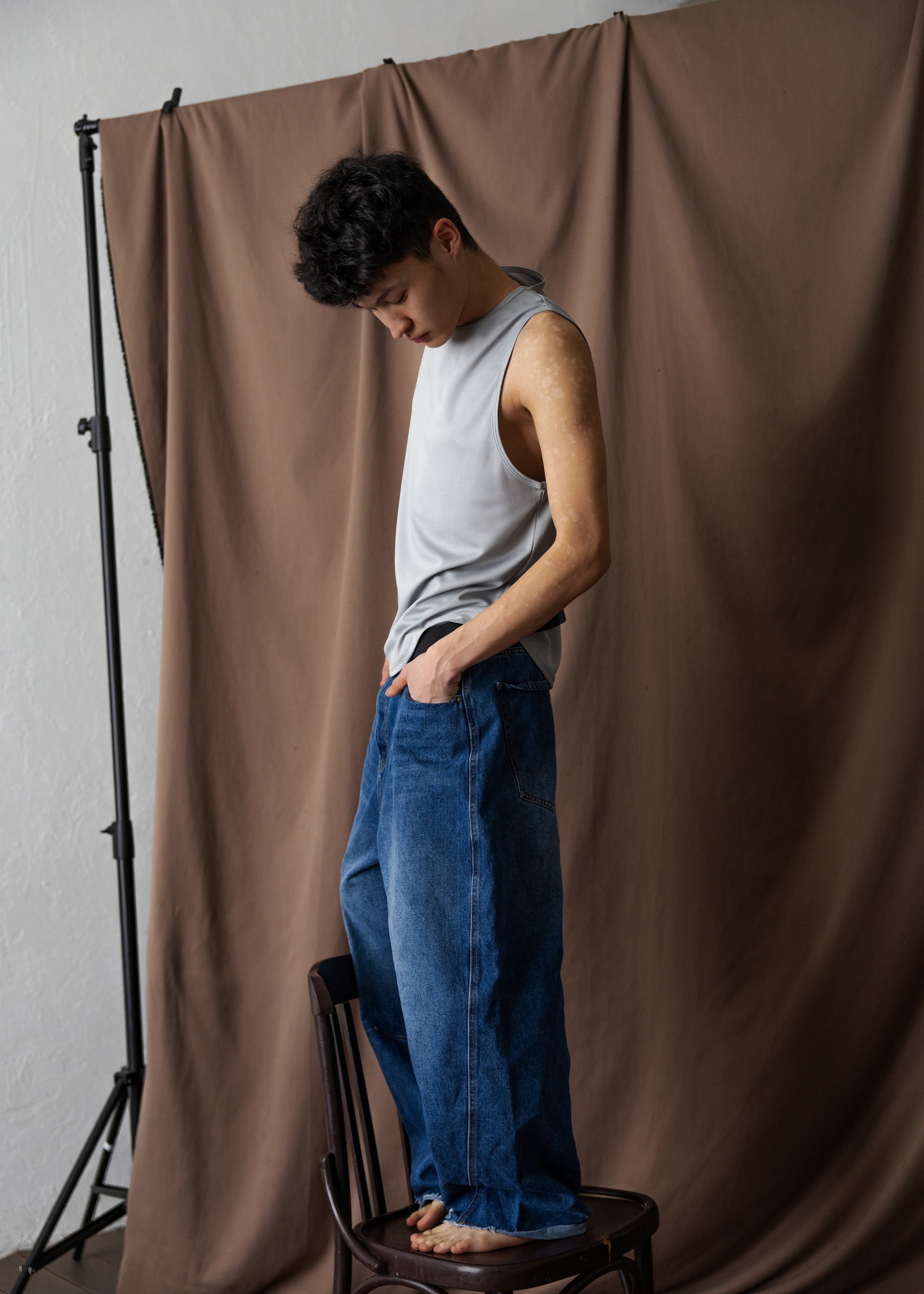 Амирлан. Портретный и репортажный фотограф в Санкт-Петербурге Виталия Бессарабова