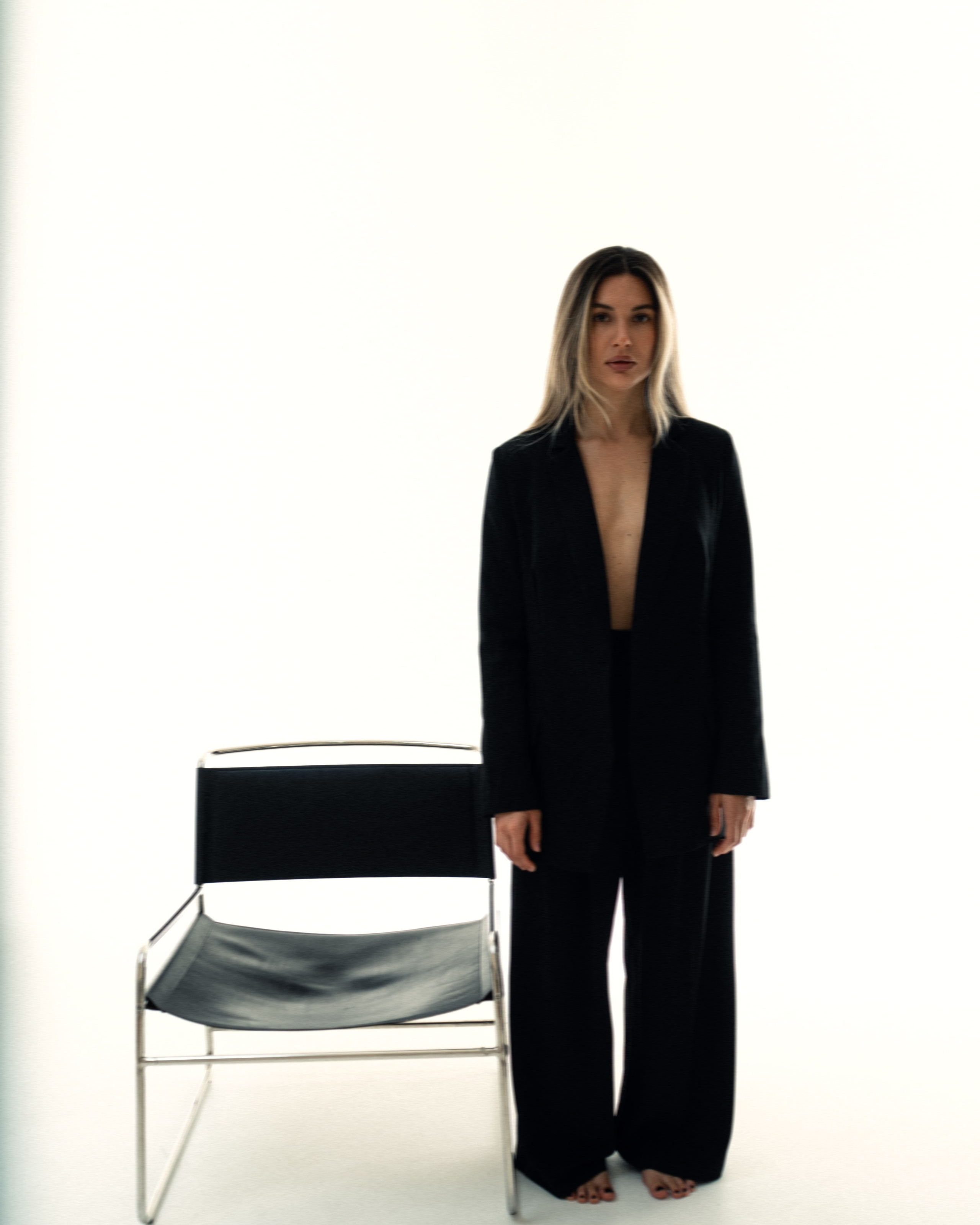 Darii. Alena Gribkova