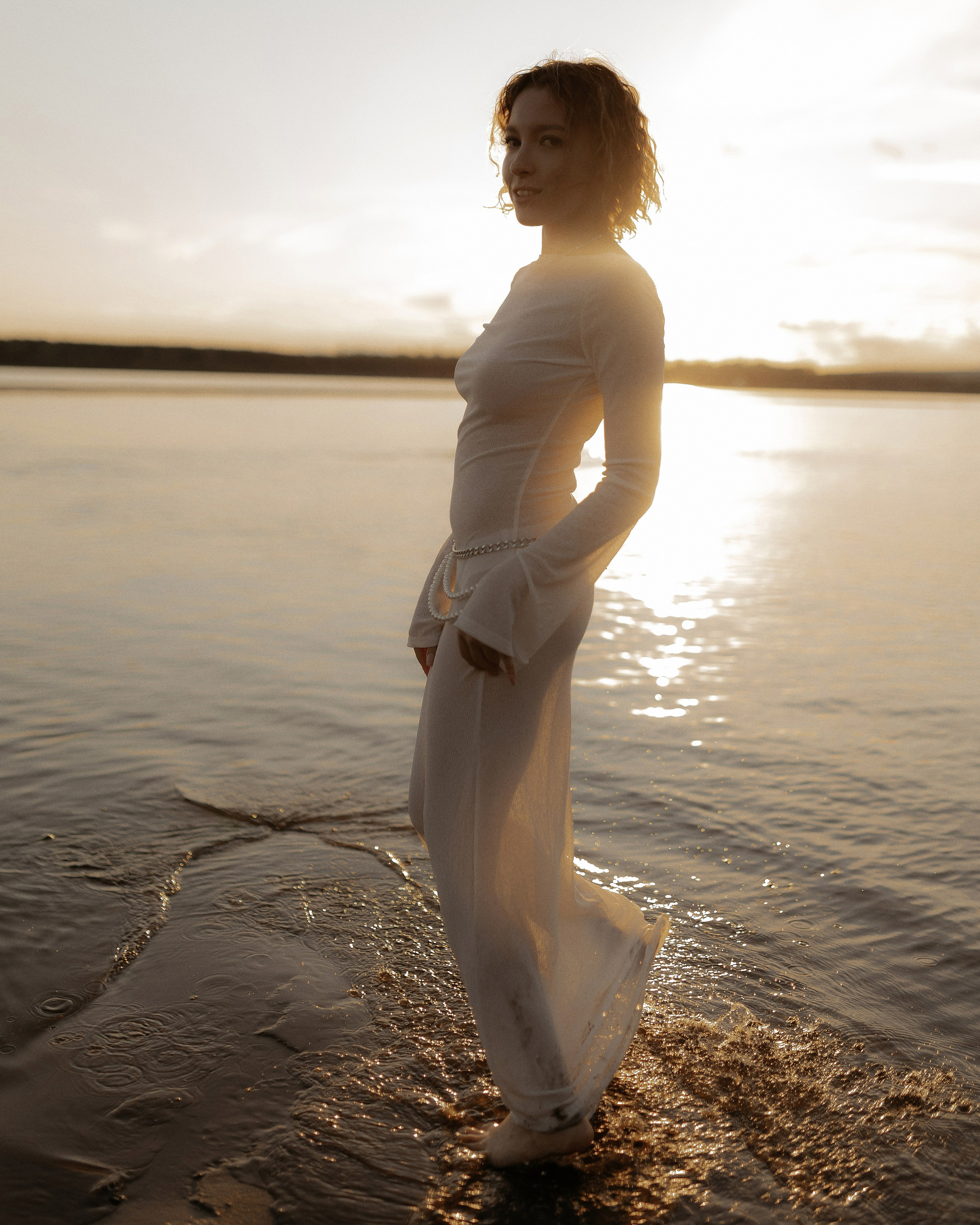 Мария. DARYA.BELKINA