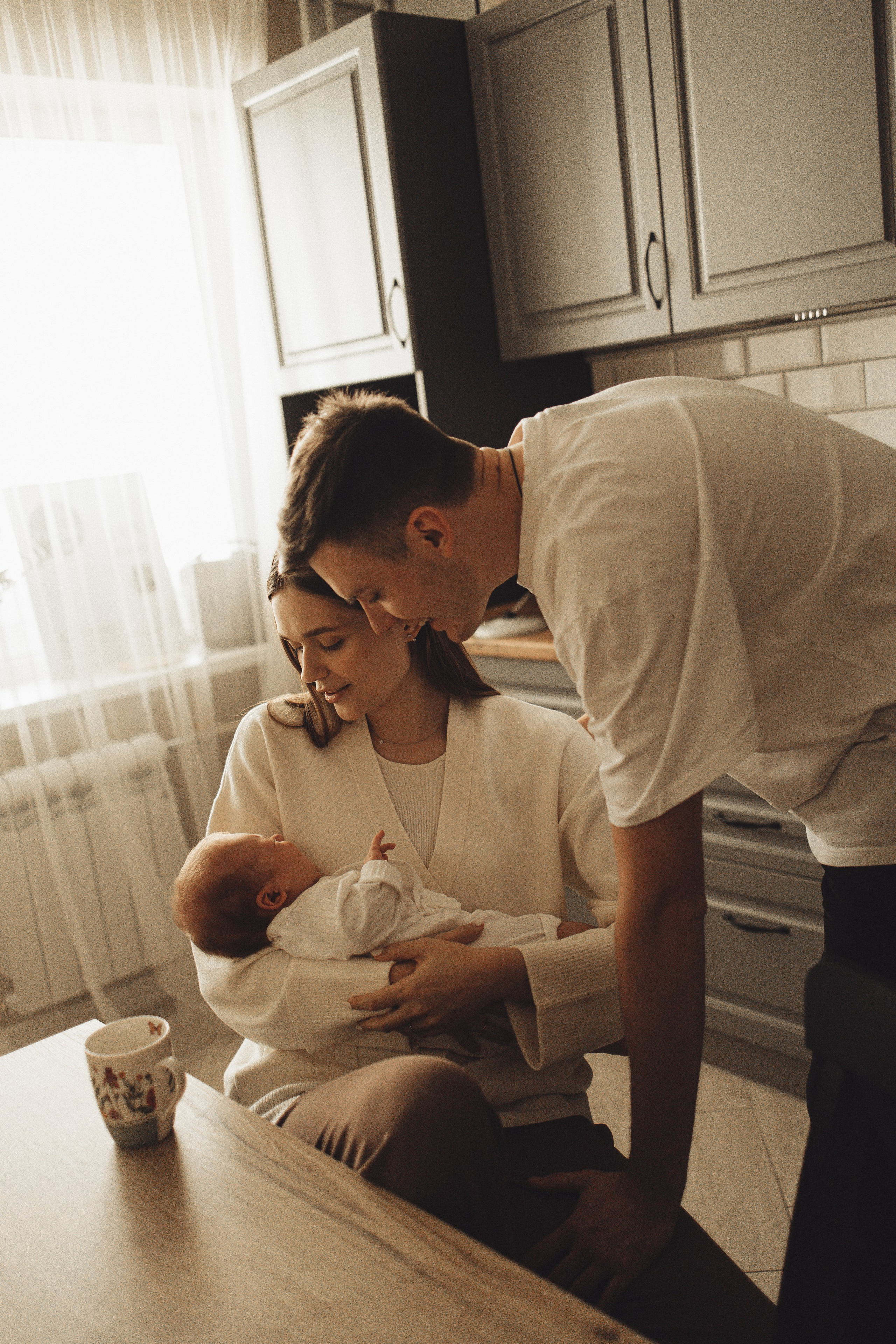 Домашняя история. Семейный и детский фотограф, таганрог, ростов-на-дону