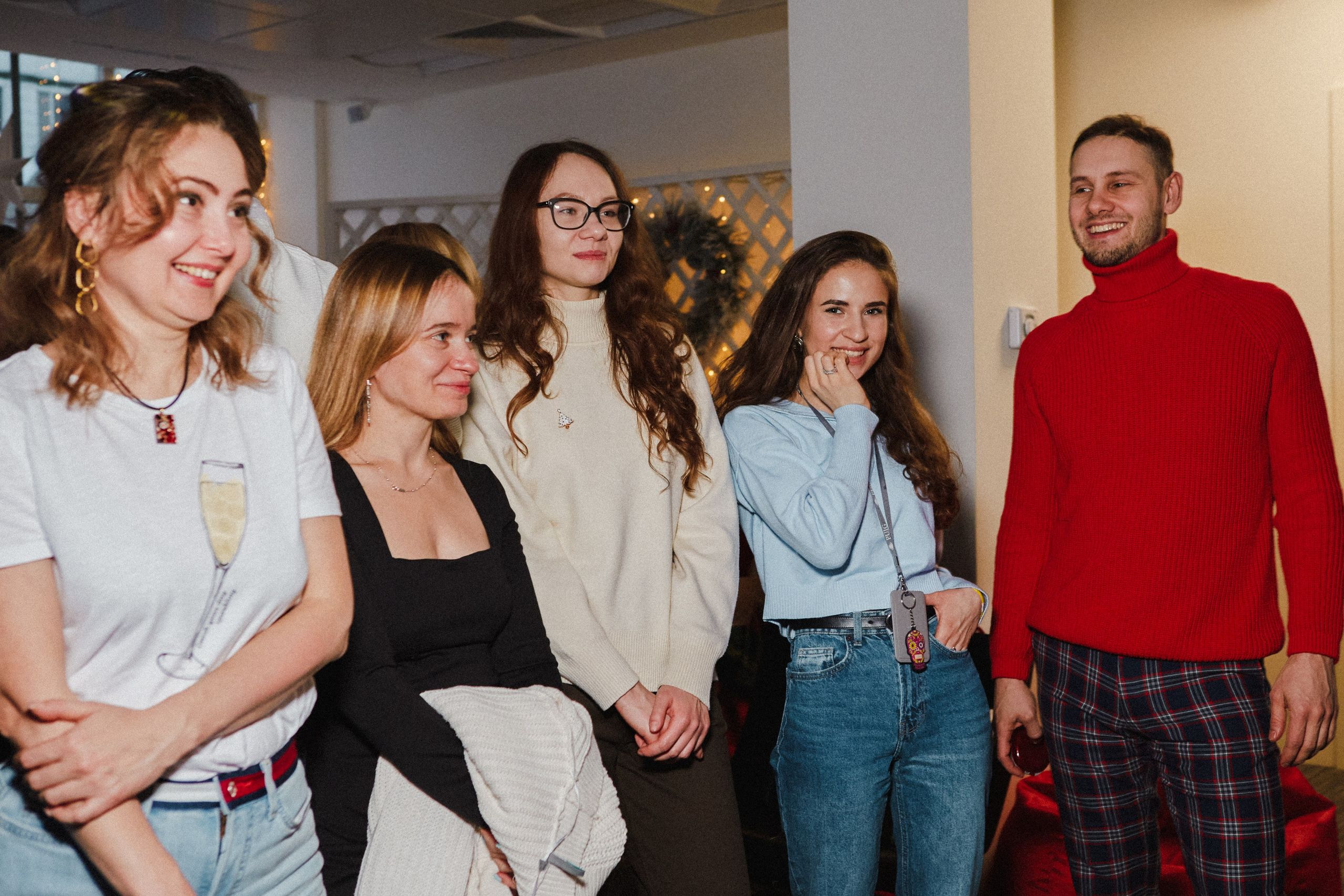 PUIG RUS СOZY PARTY. Фотограф Андрей Егоров