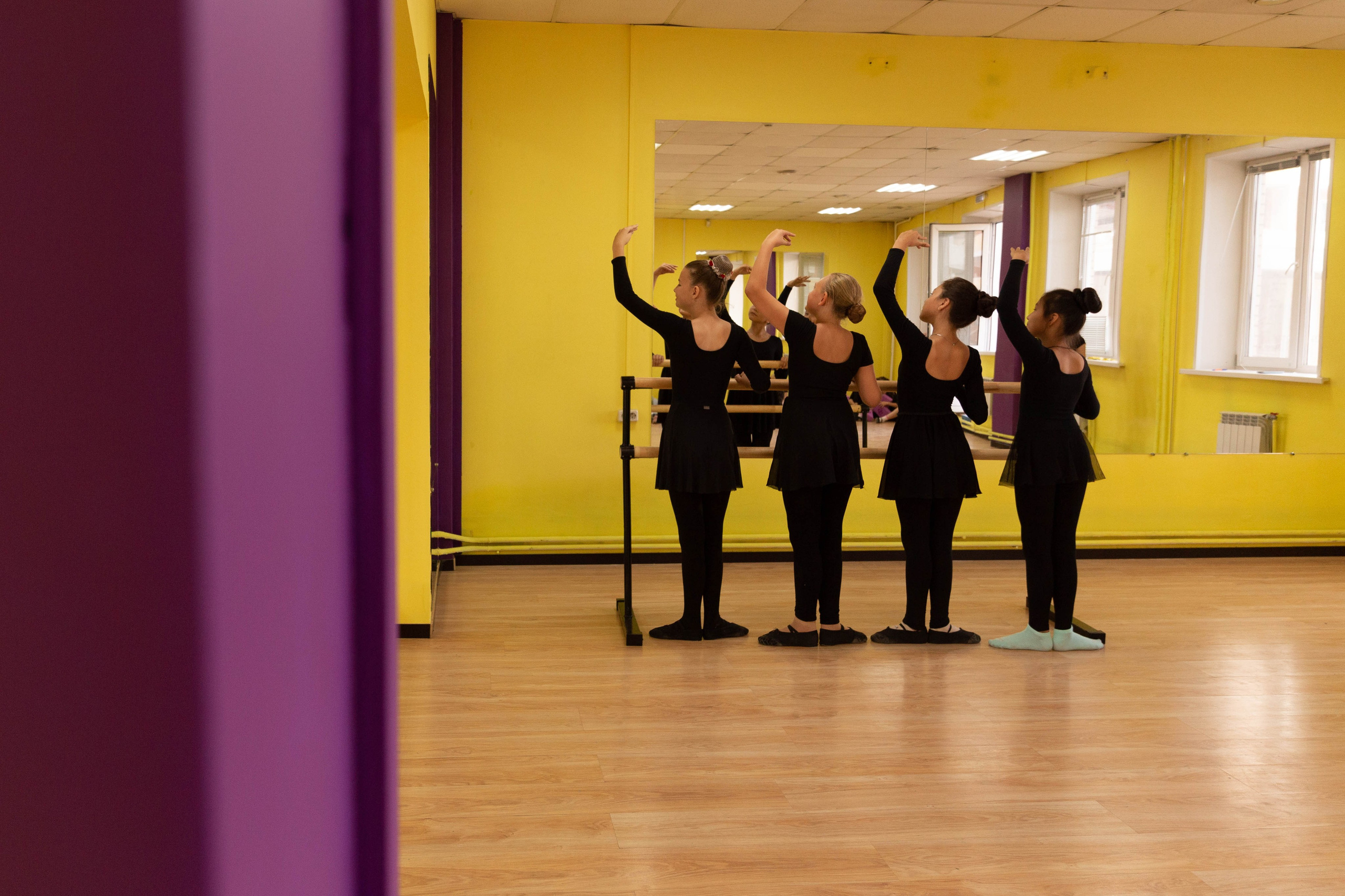 Контент съемка (кейсы). Портретный фотограф в Абакане Янина Рейфер