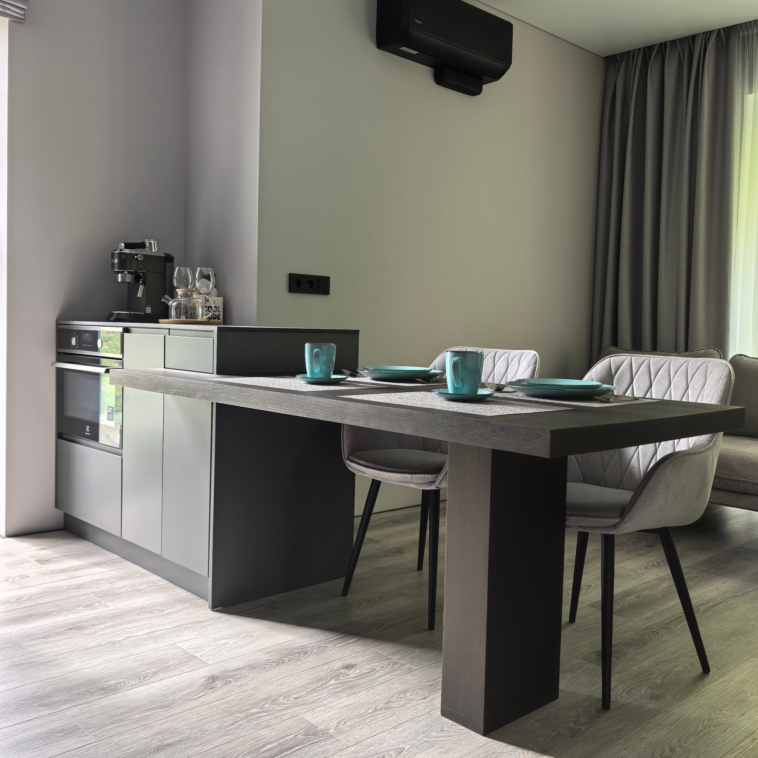 Апартаменты в Светлогорске. Главная