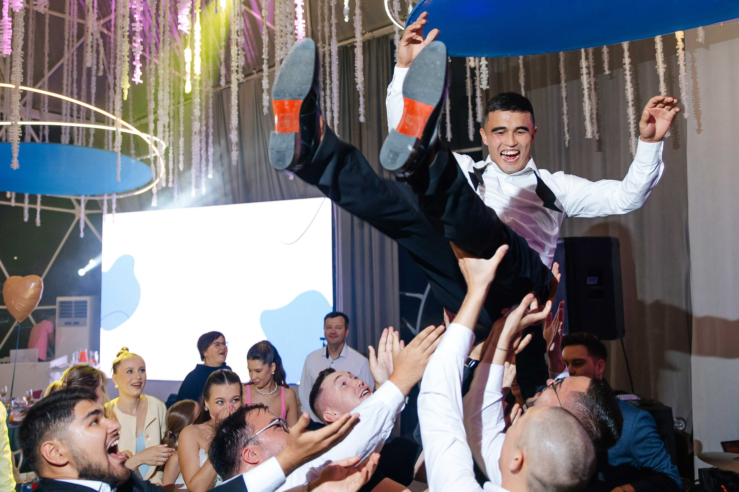 Арслан и Эльвина. Свадебный фотограф Ирнис Дильмухаметов