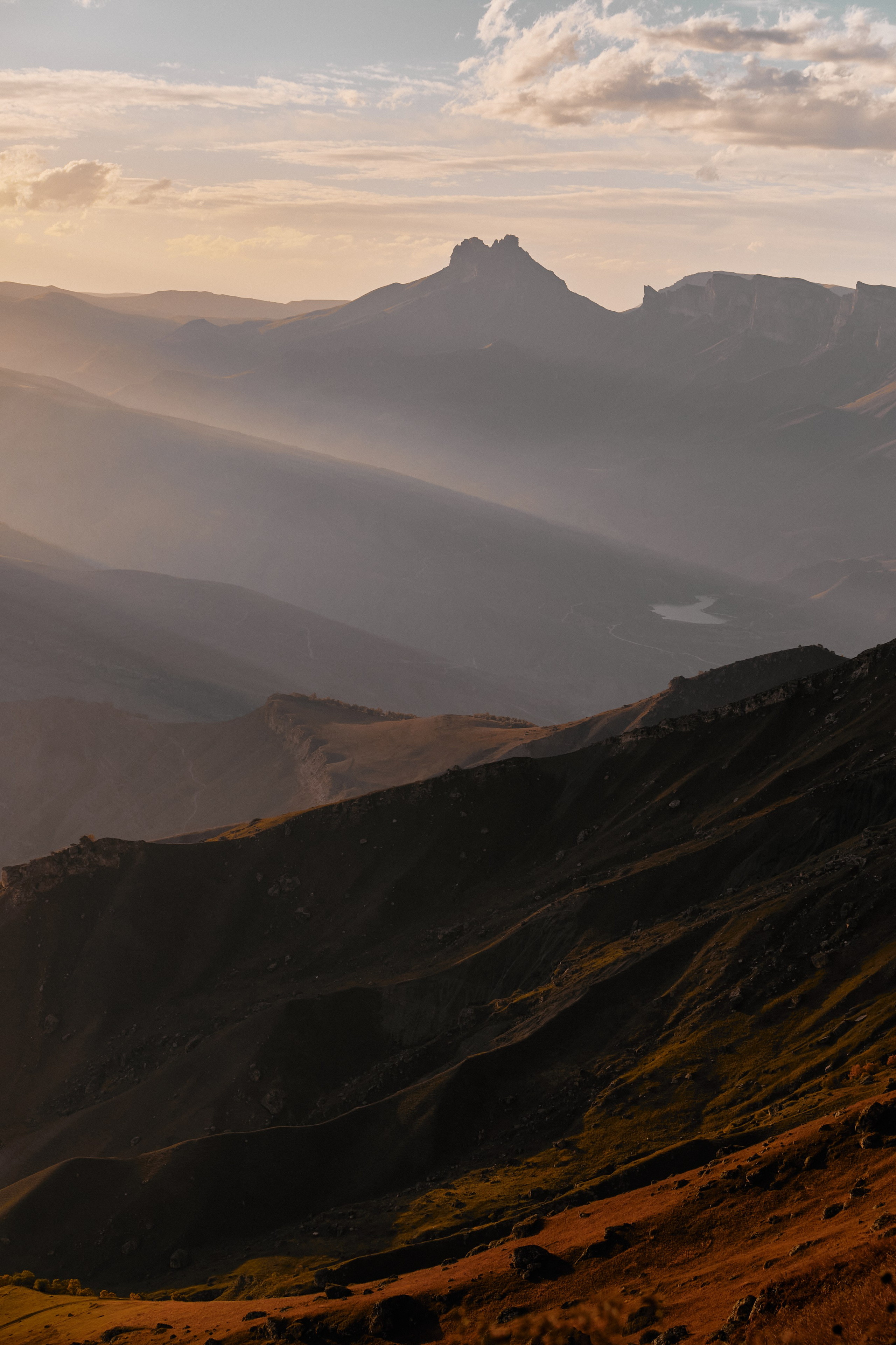Лха 2500. Фотограф Продюсер в горах КБР / Москва  Нальчик Горы