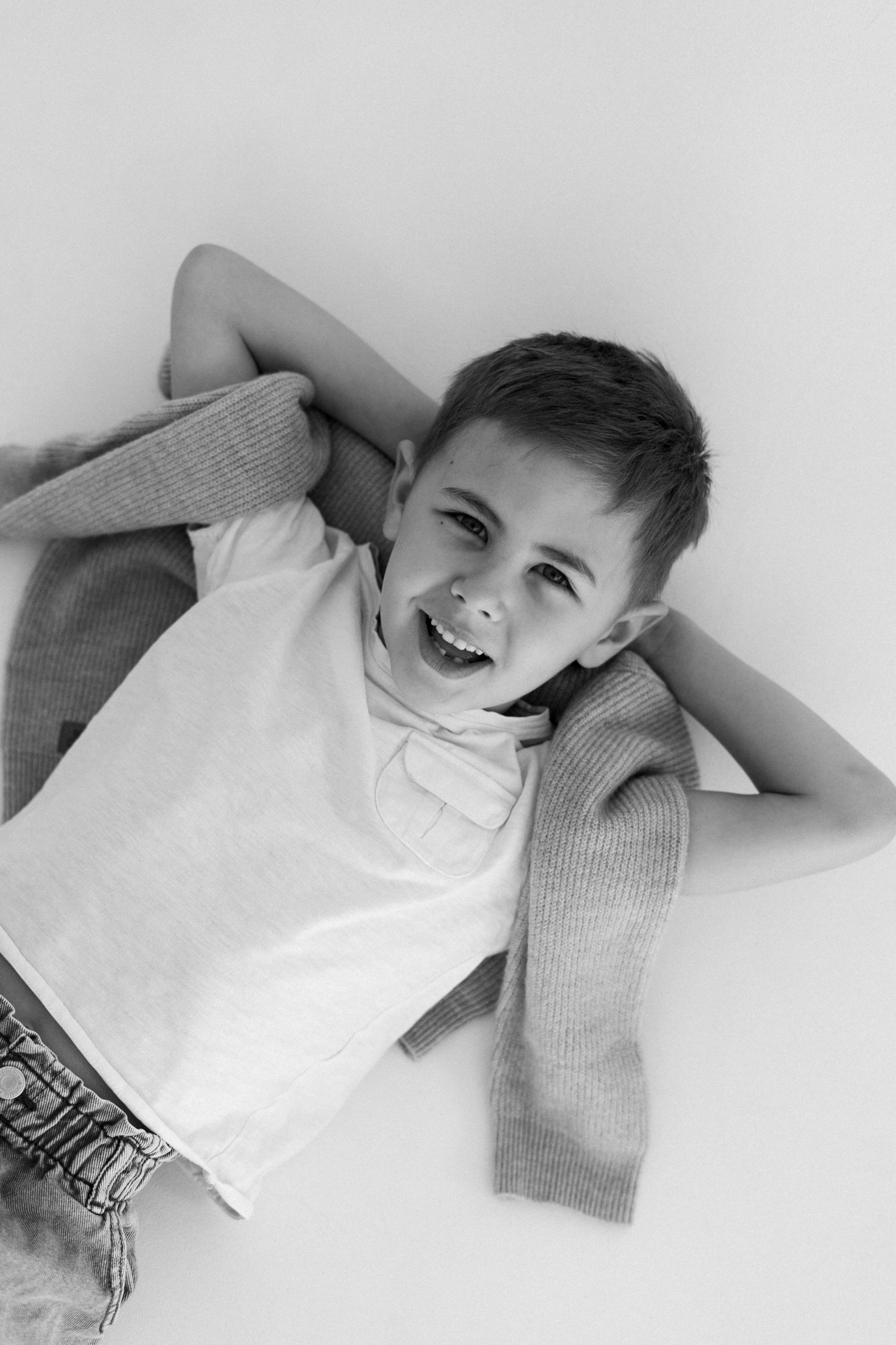 Оля, Артемий, Вера. Главная