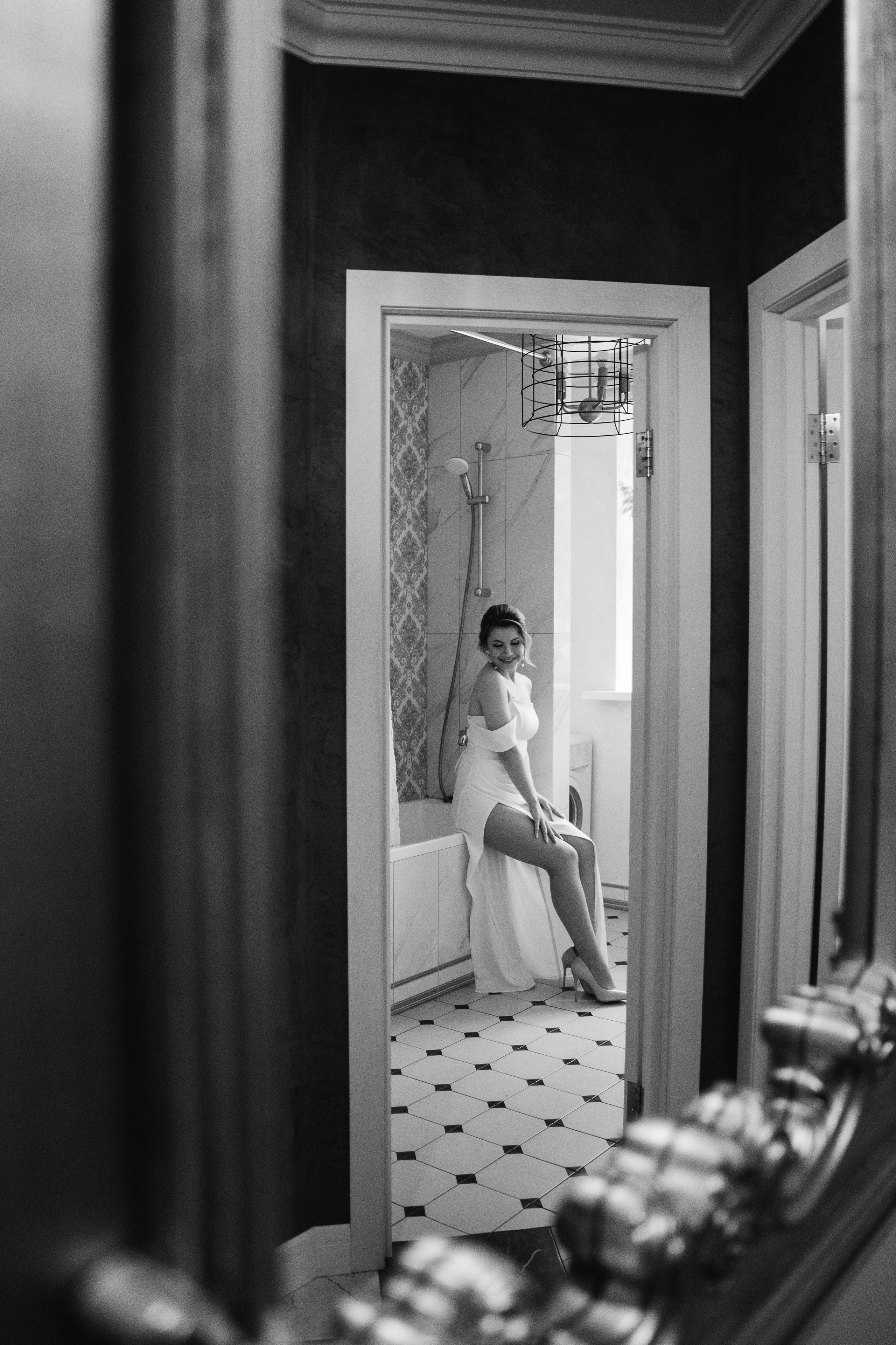 Вера и Штефан. Свадебный и семейный фотограф Кокушева Юлия Нижний Новгород