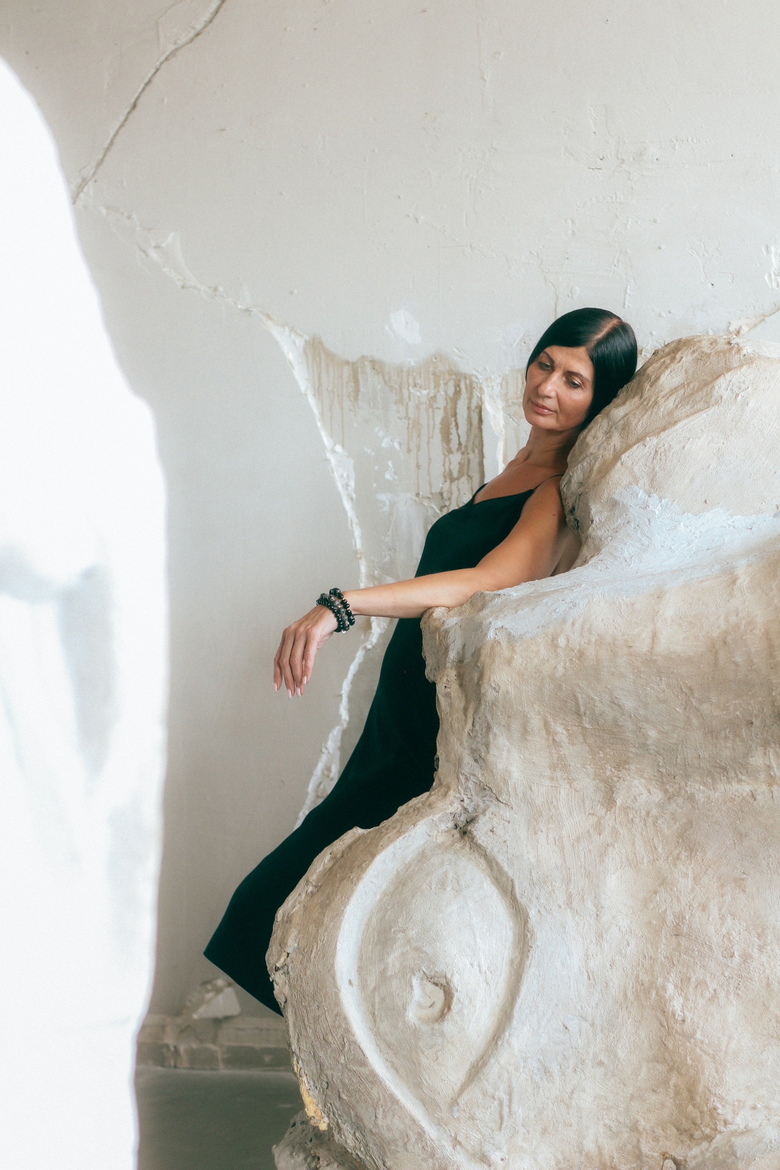 Татьяна. Фототерапия г. Санкт-Петербург. Удалова Мария индивидуальные съемки