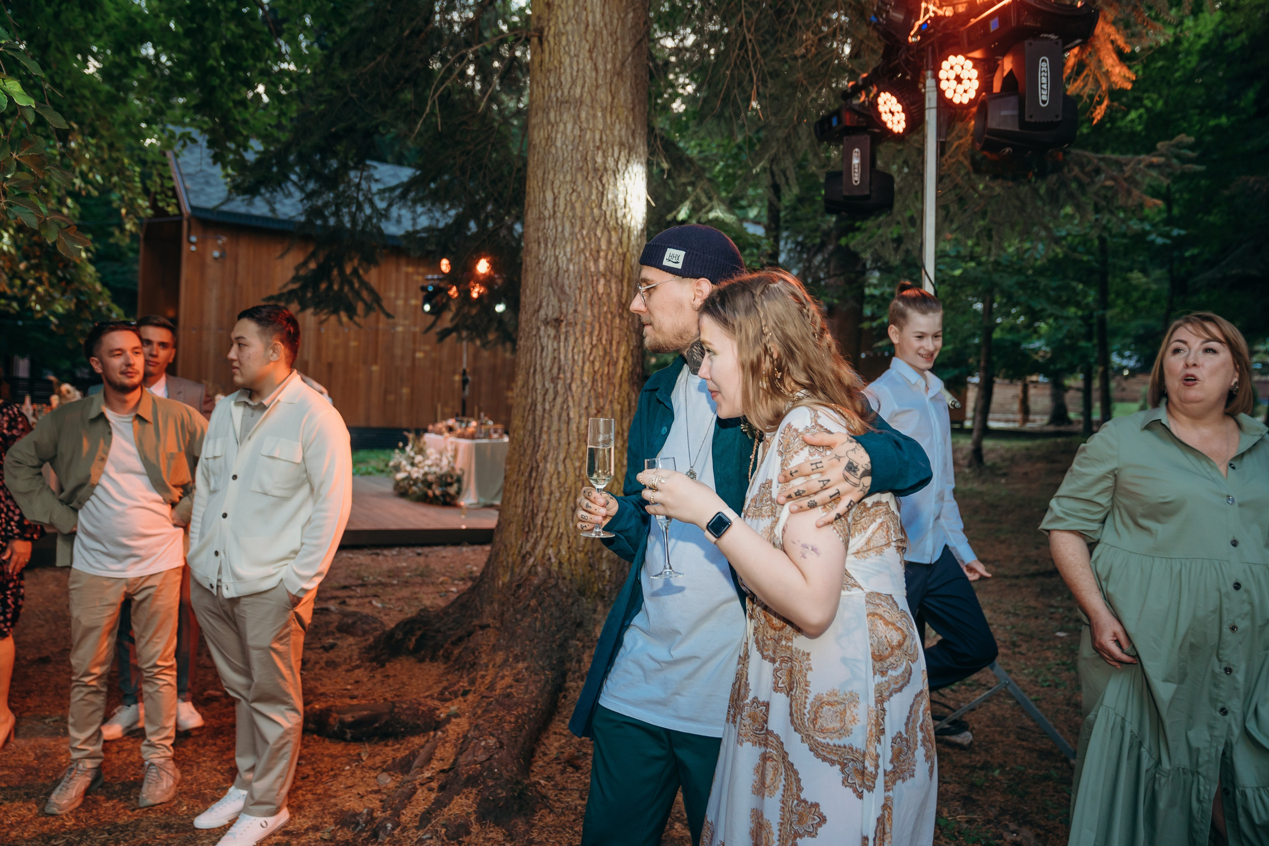 21 августа. Контентный и свадебный фотограф в Краснодаре и Сочи Елена Плотникова