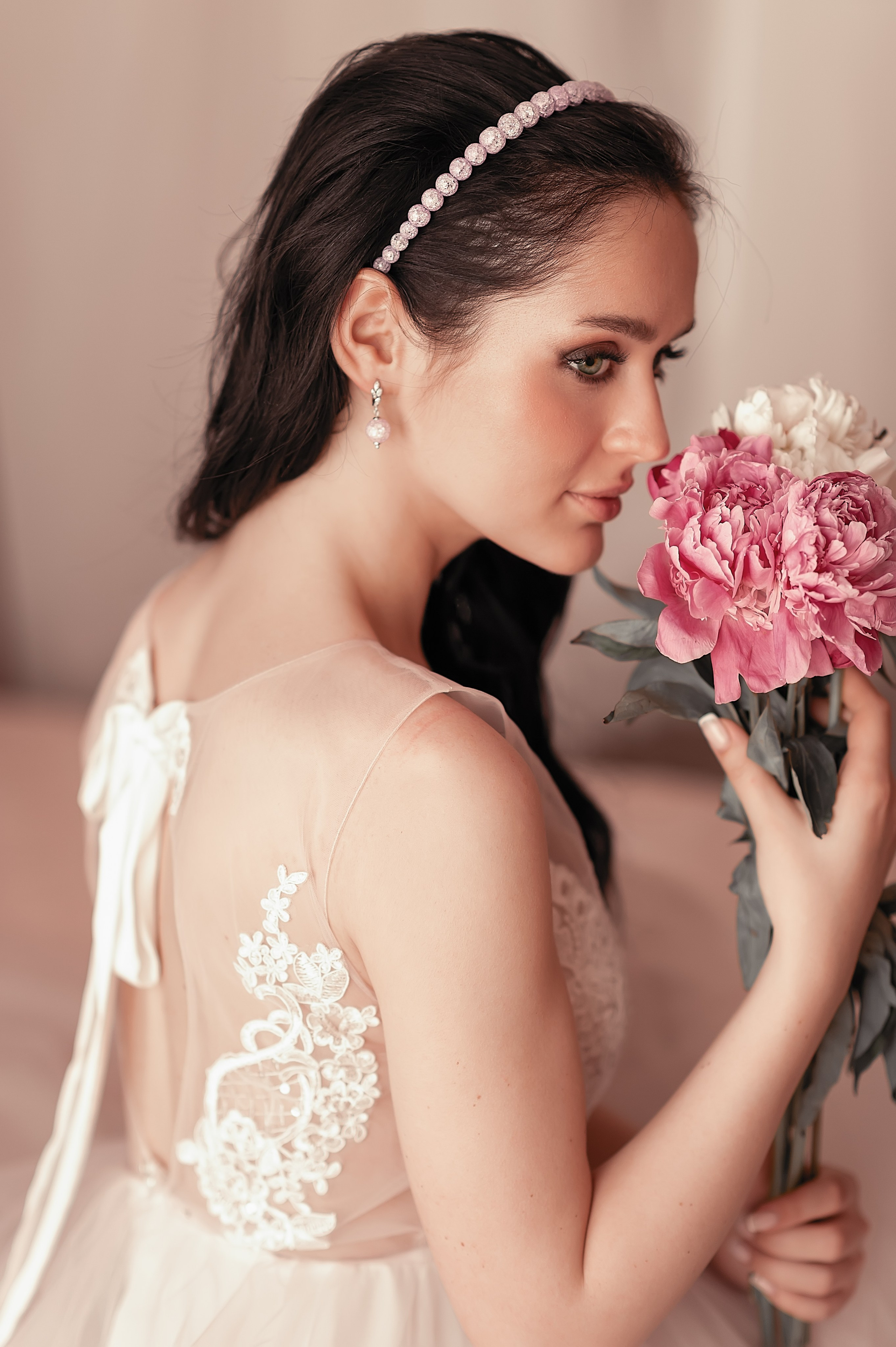 Фотосессия утро невесты. Фотосессии в Москве, женский и семейный фотограф Юлия Михайленко