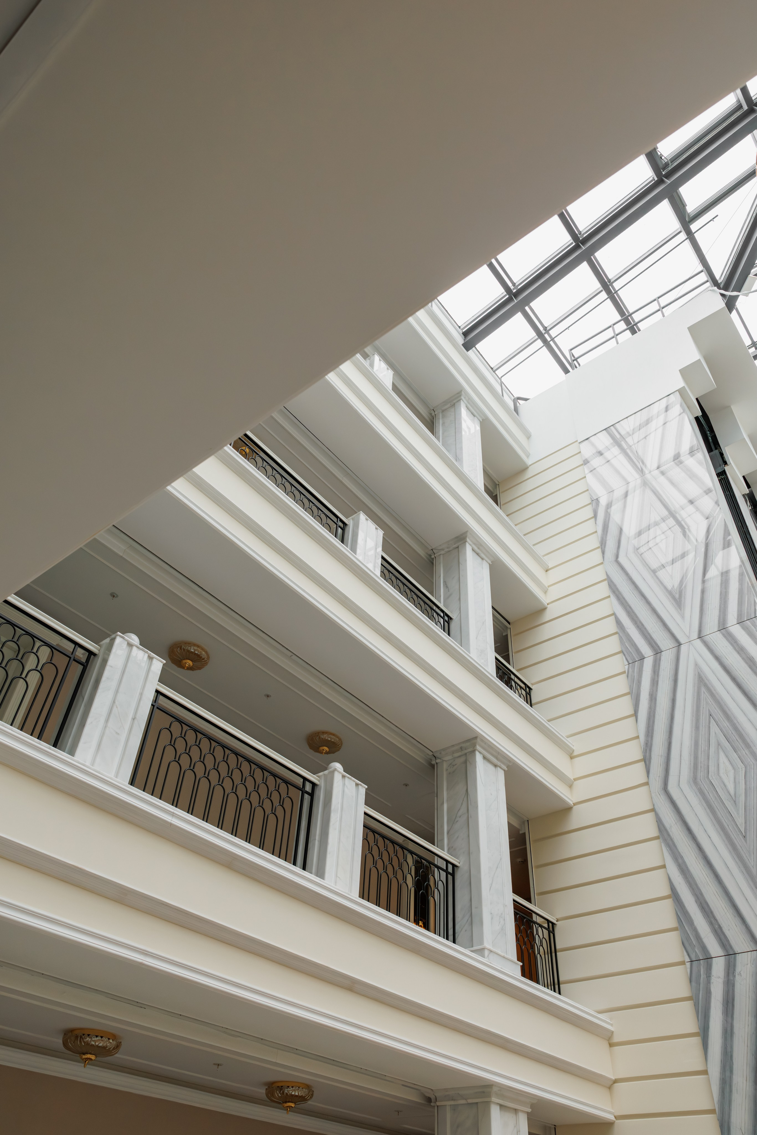 Tsar Palace Luxury Hotel & SPA 5*. Репортажный фотограф в Санкт-Петербурге Жолудев Владислав