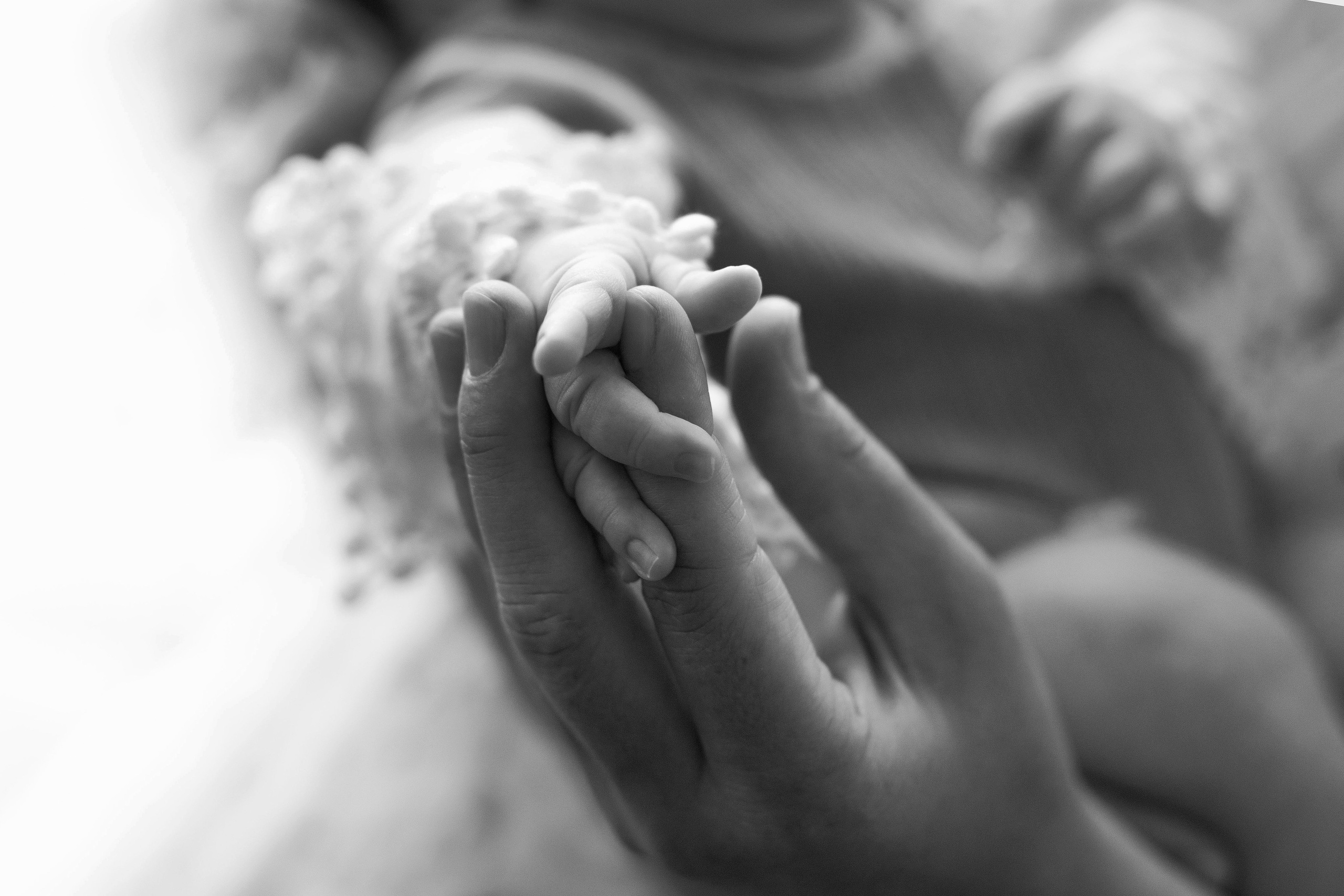 Семейные Life style. Фотограф новорожденных в Москве Кристина Ткач