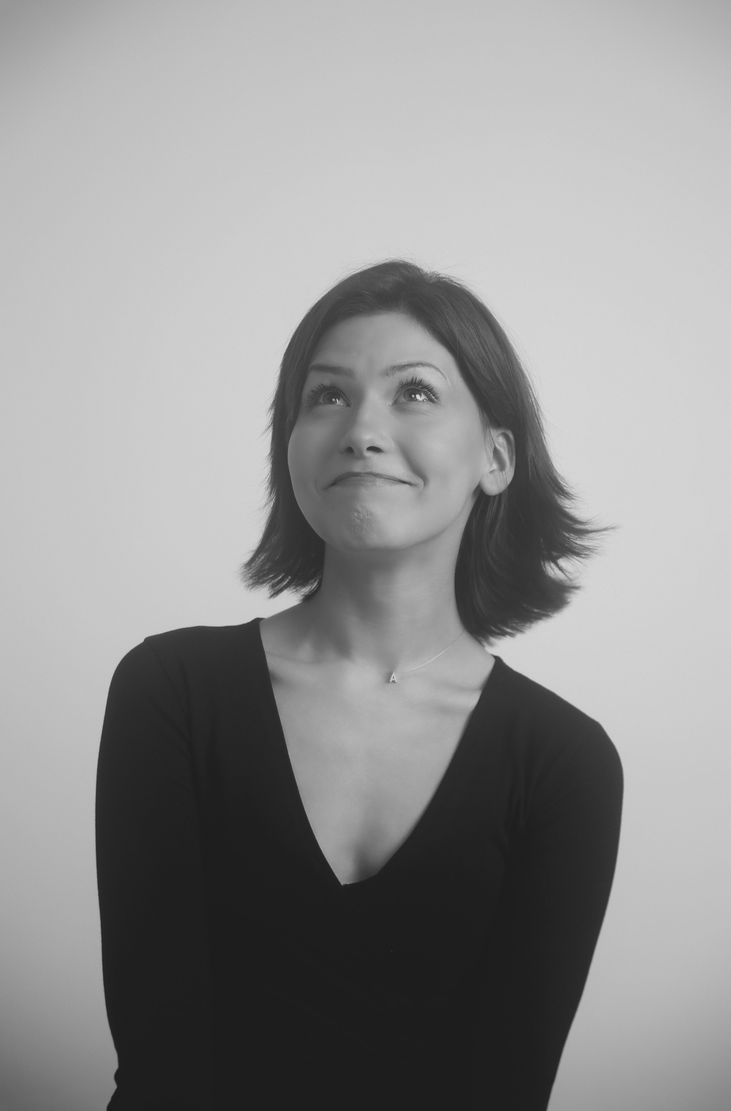 Актерское портфолио