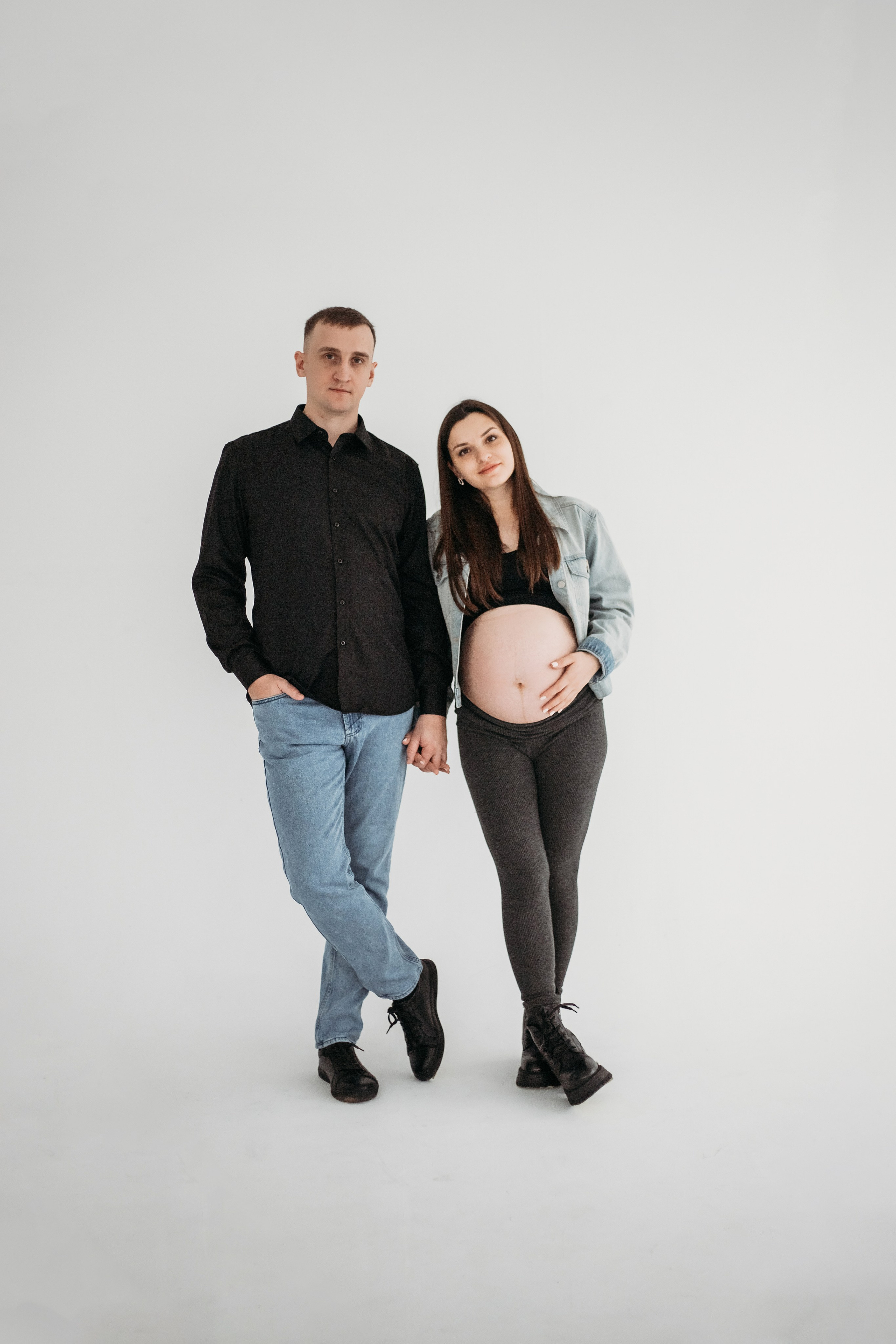 Pregnant. Семейный и детский фотограф Минск, Беларусь