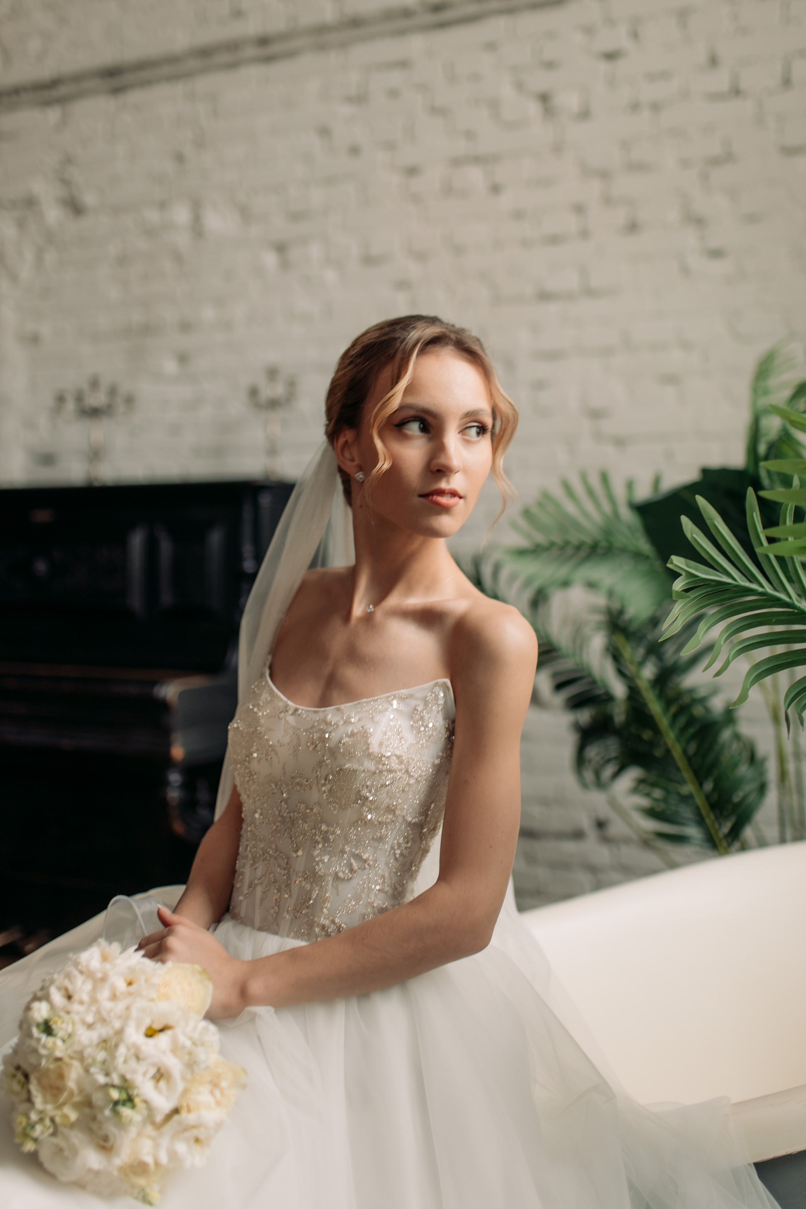 M&N. Свадебный и портретный фотограф Москва МО Анастасия Барашова