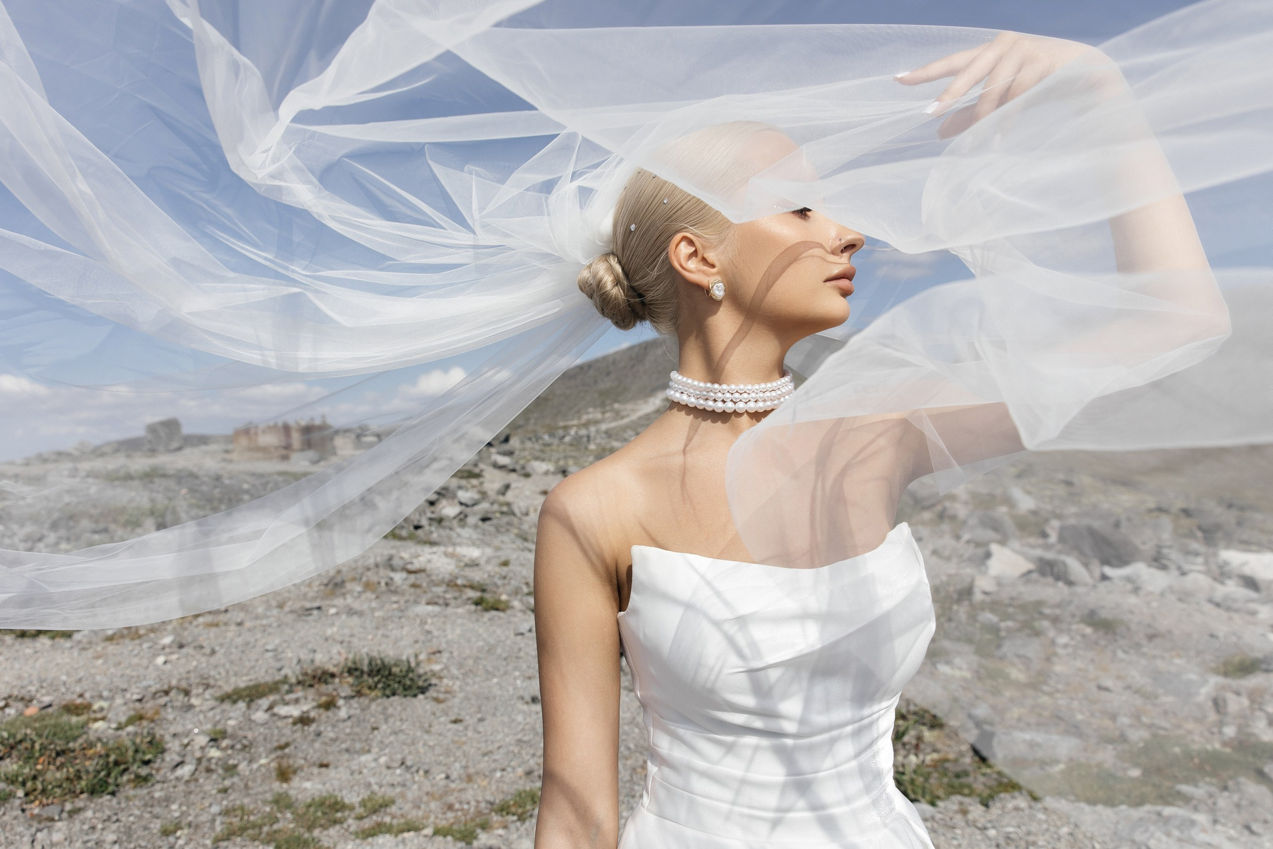 Свадебный фотограф Настя Шелл г. Череповец