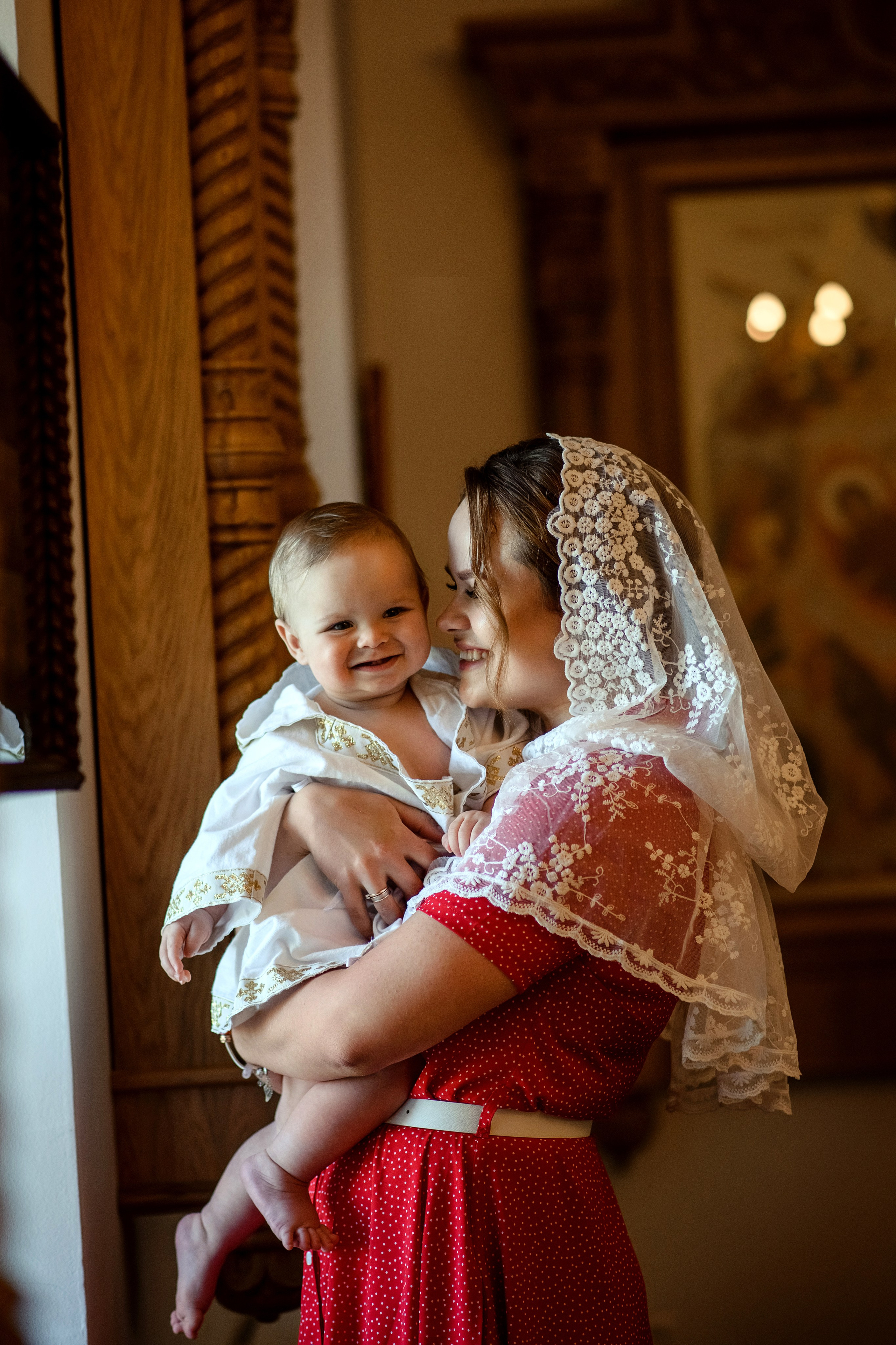 Крещение Льва. Фотограф Ростов Великий Юлия Кузьмина Фотограф на крещение Ярославль