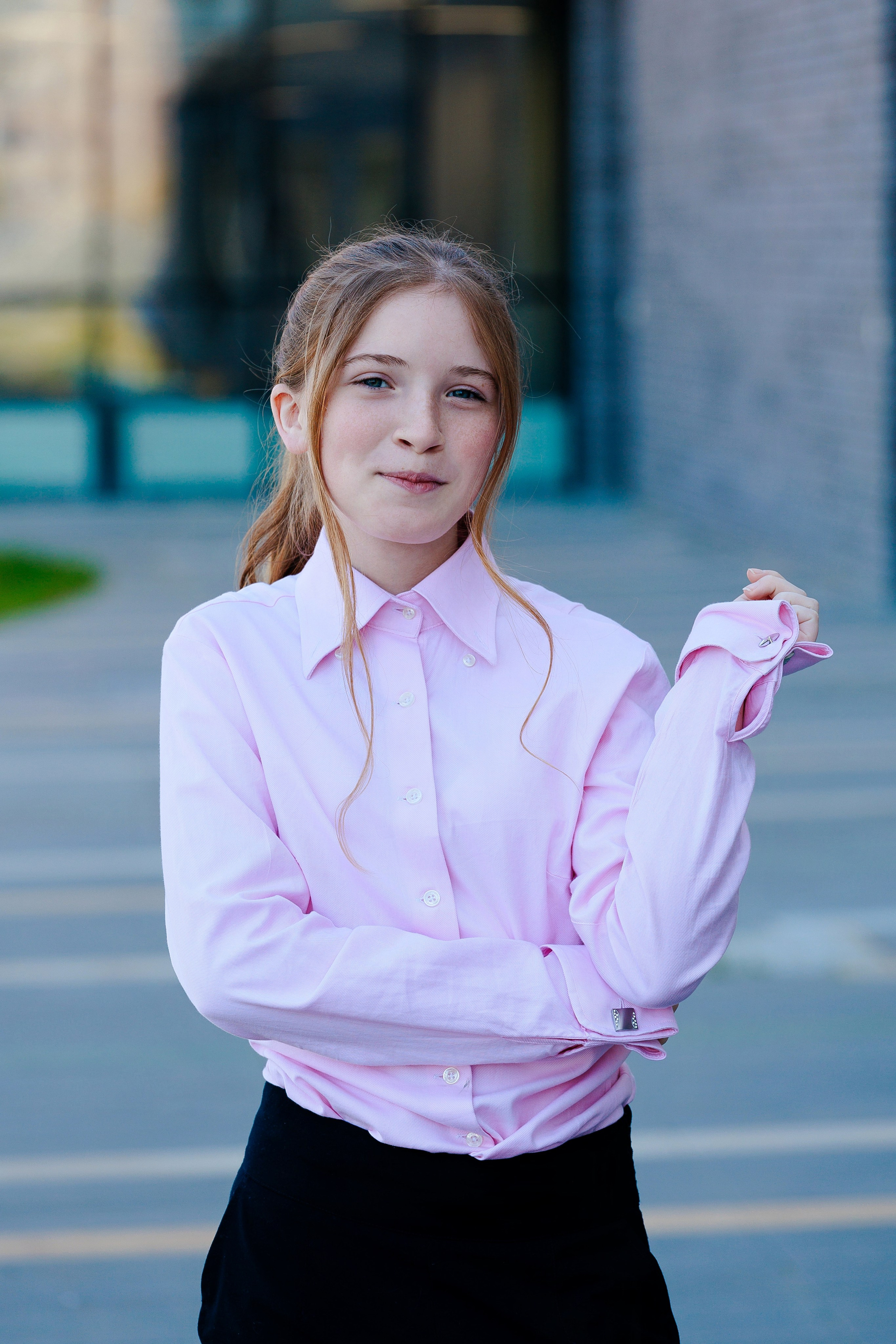 6 класс. Семейный и детский фотограф в Москве Александра Мак