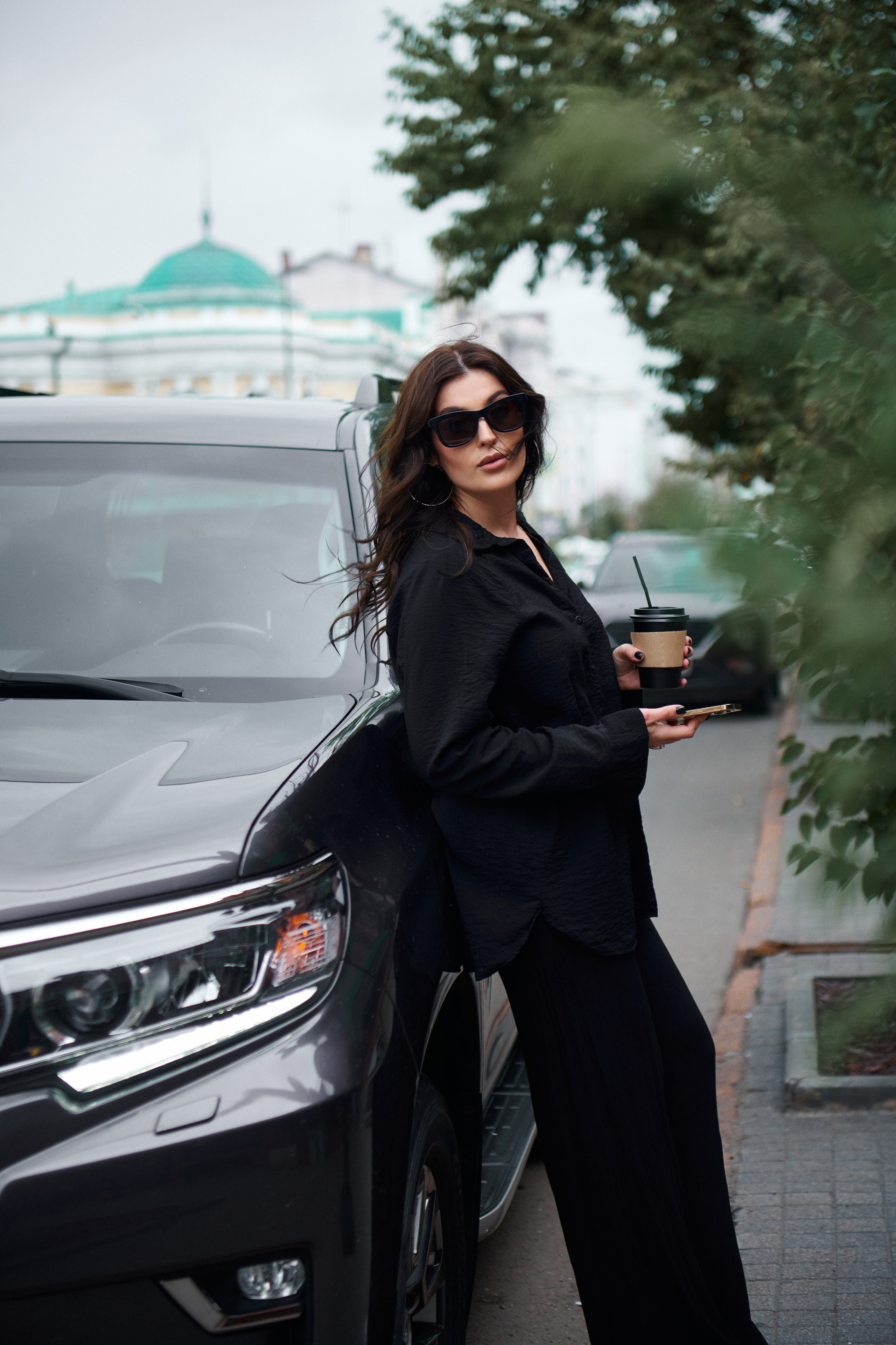 Крис. Фотограф-визажист в Красноярске Алина Духновская