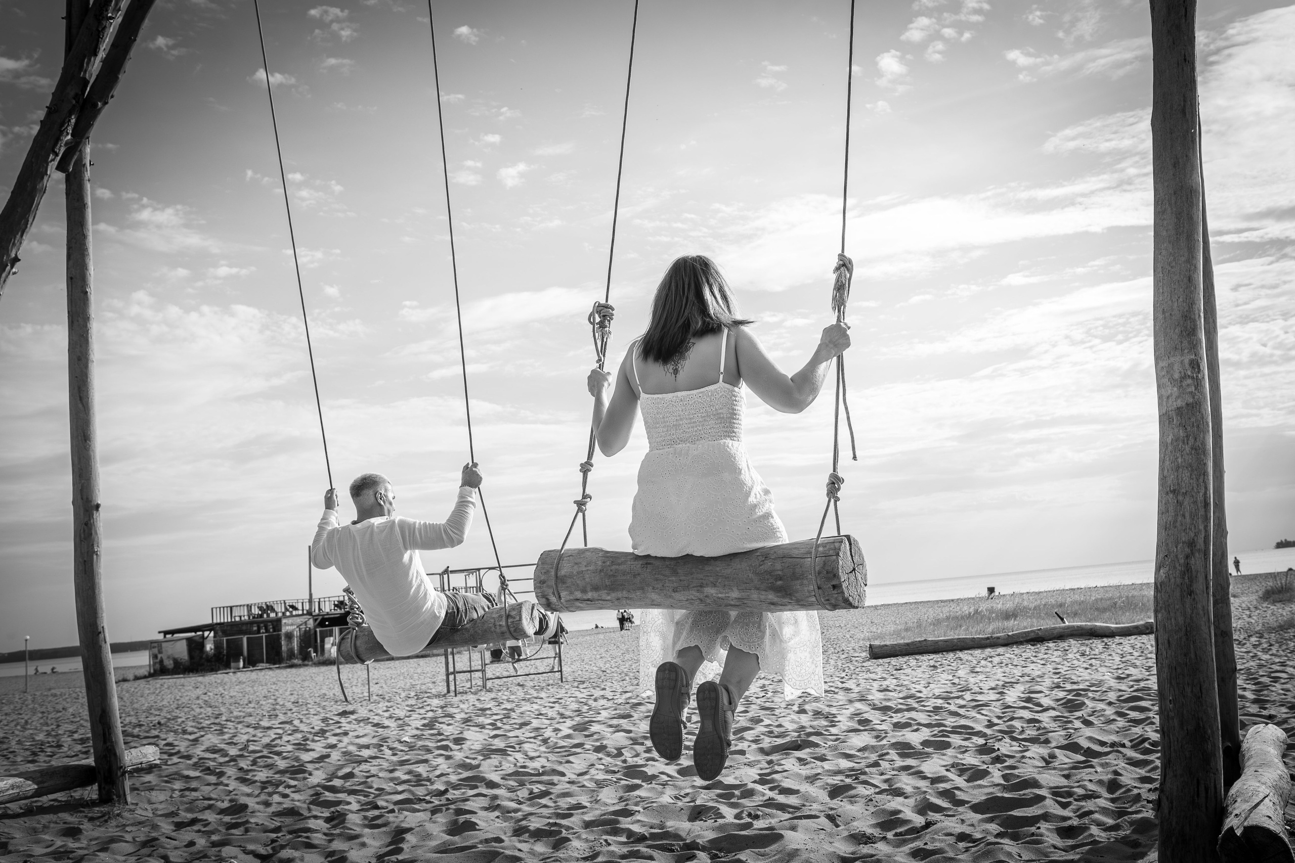 Съёмка Love Story. Фотограф в Новосибирске Алена Скокова