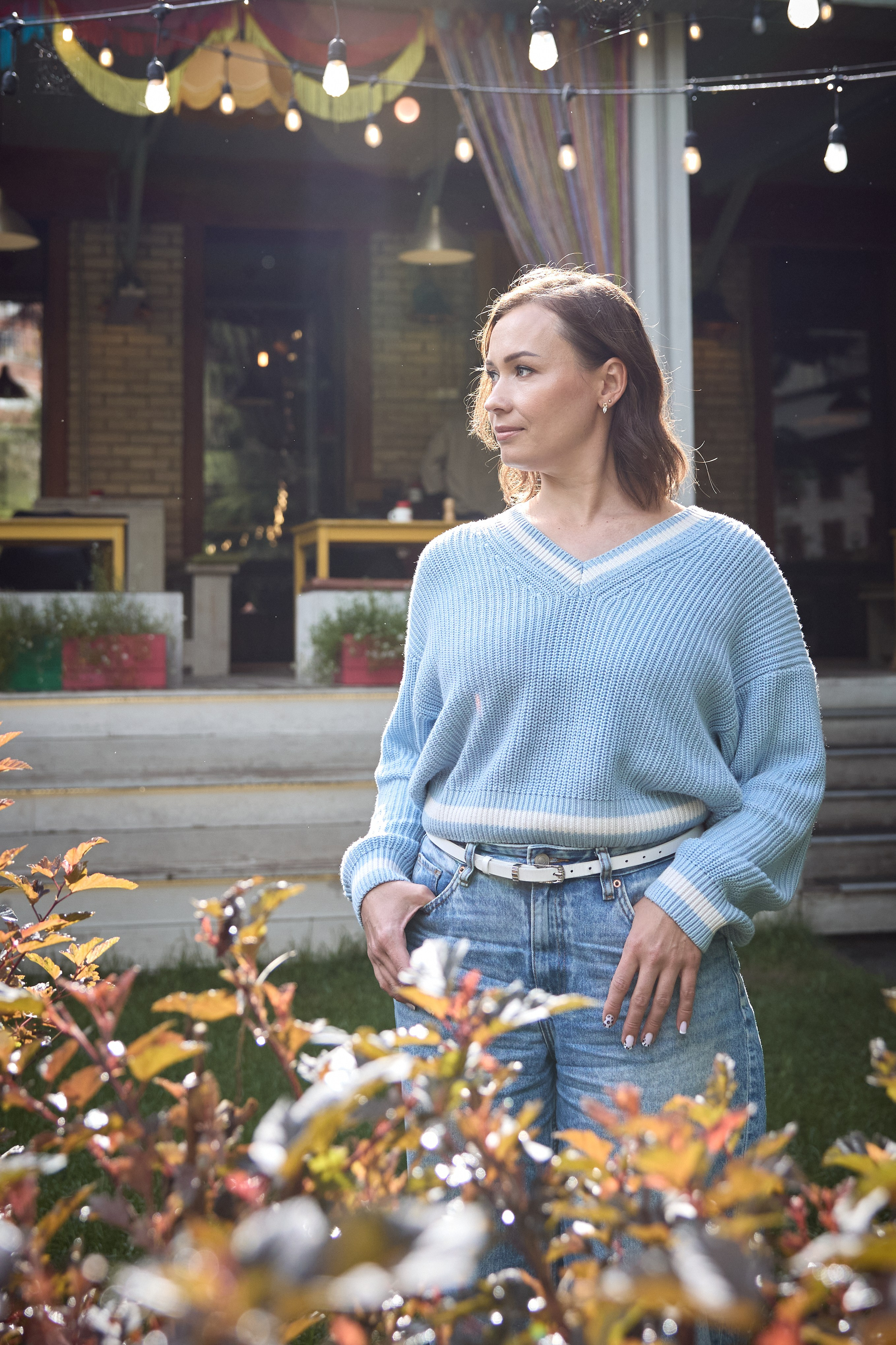 Фотопрогулки. Фотограф в Новосибирске Алена Скокова