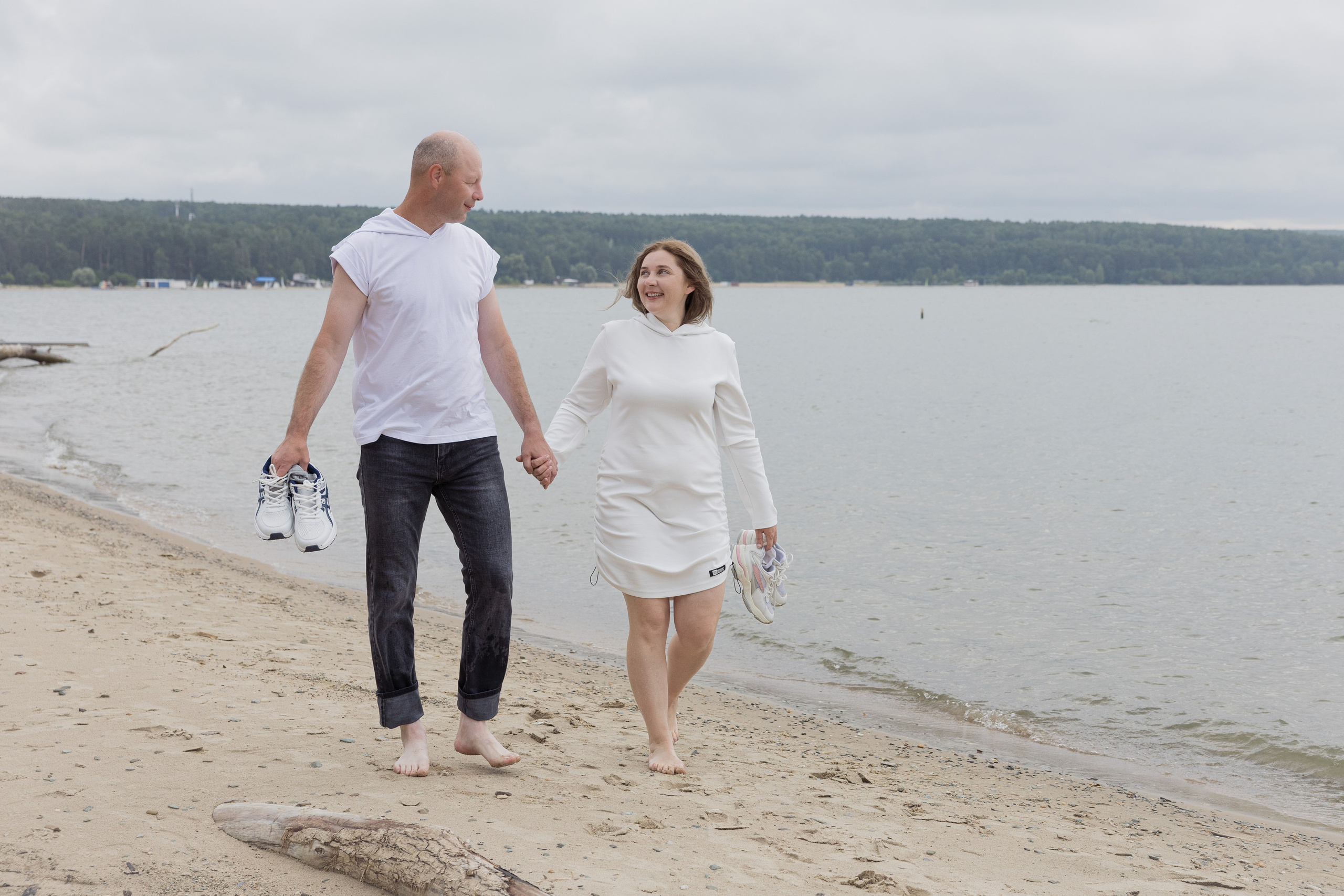 Съёмка Love Story. Фотограф в Новосибирске Алена Скокова