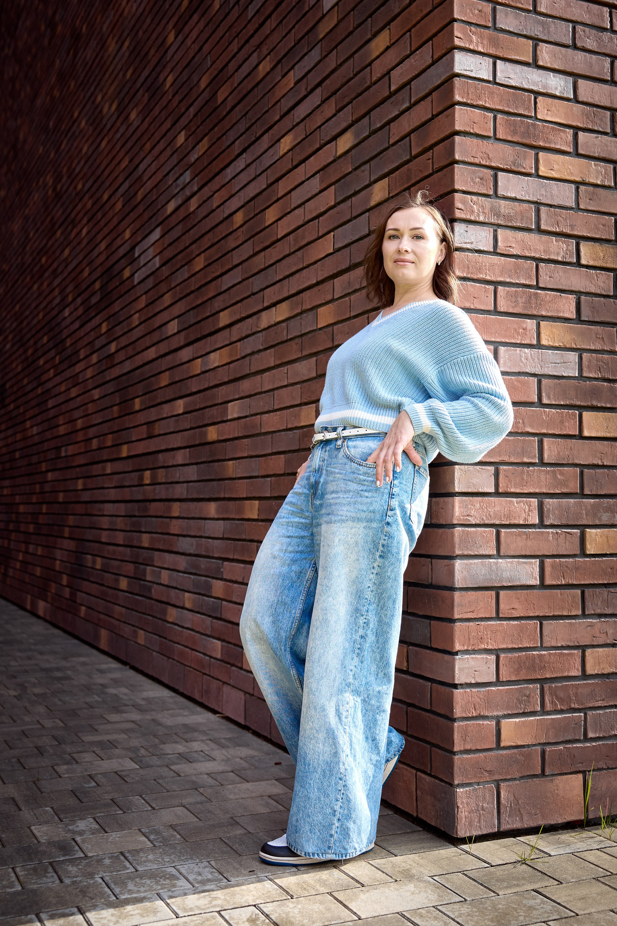 Фотопрогулки. Фотограф в Новосибирске Алена Скокова