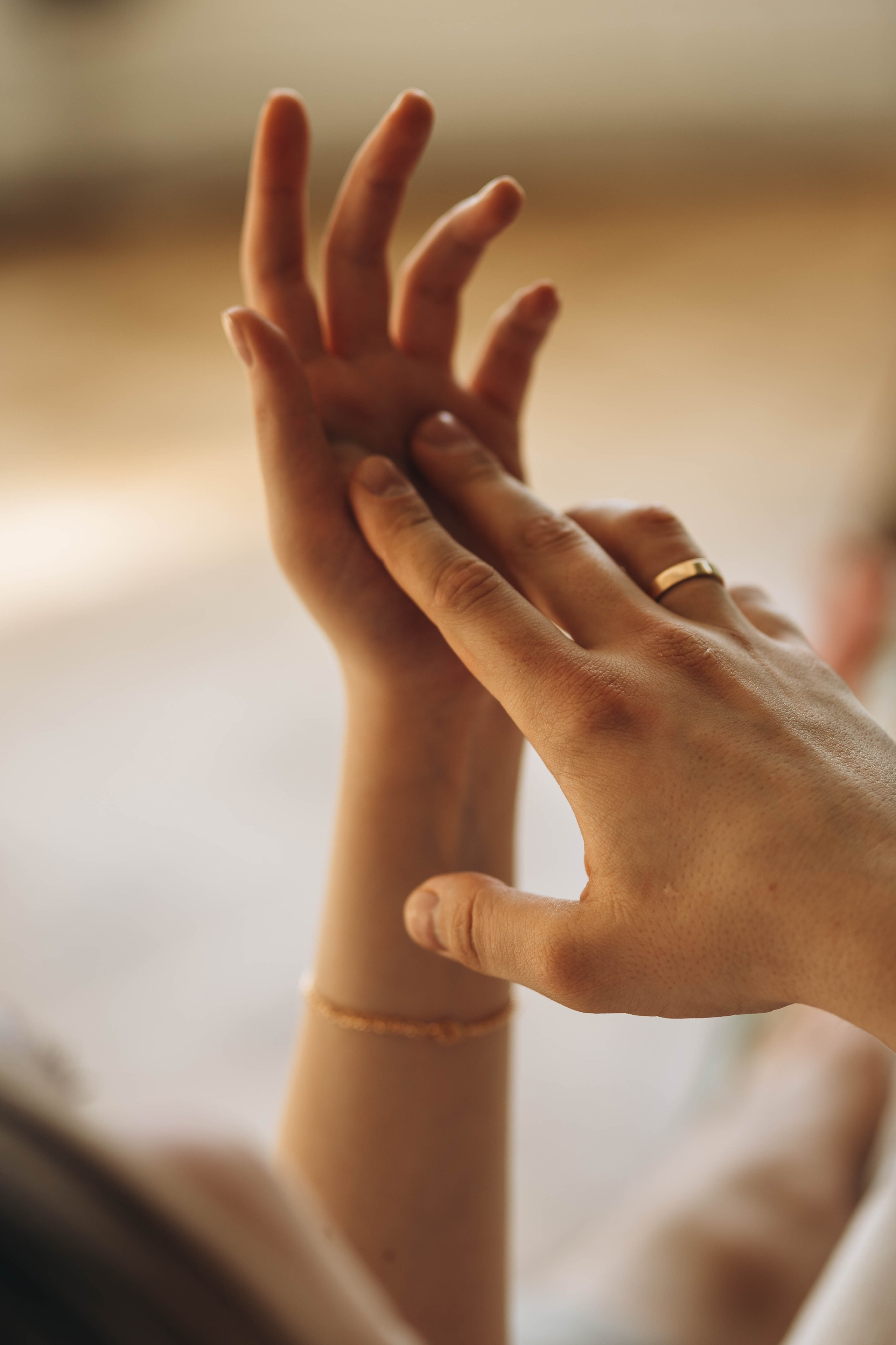 Слава и Полина. Фотограф Аби