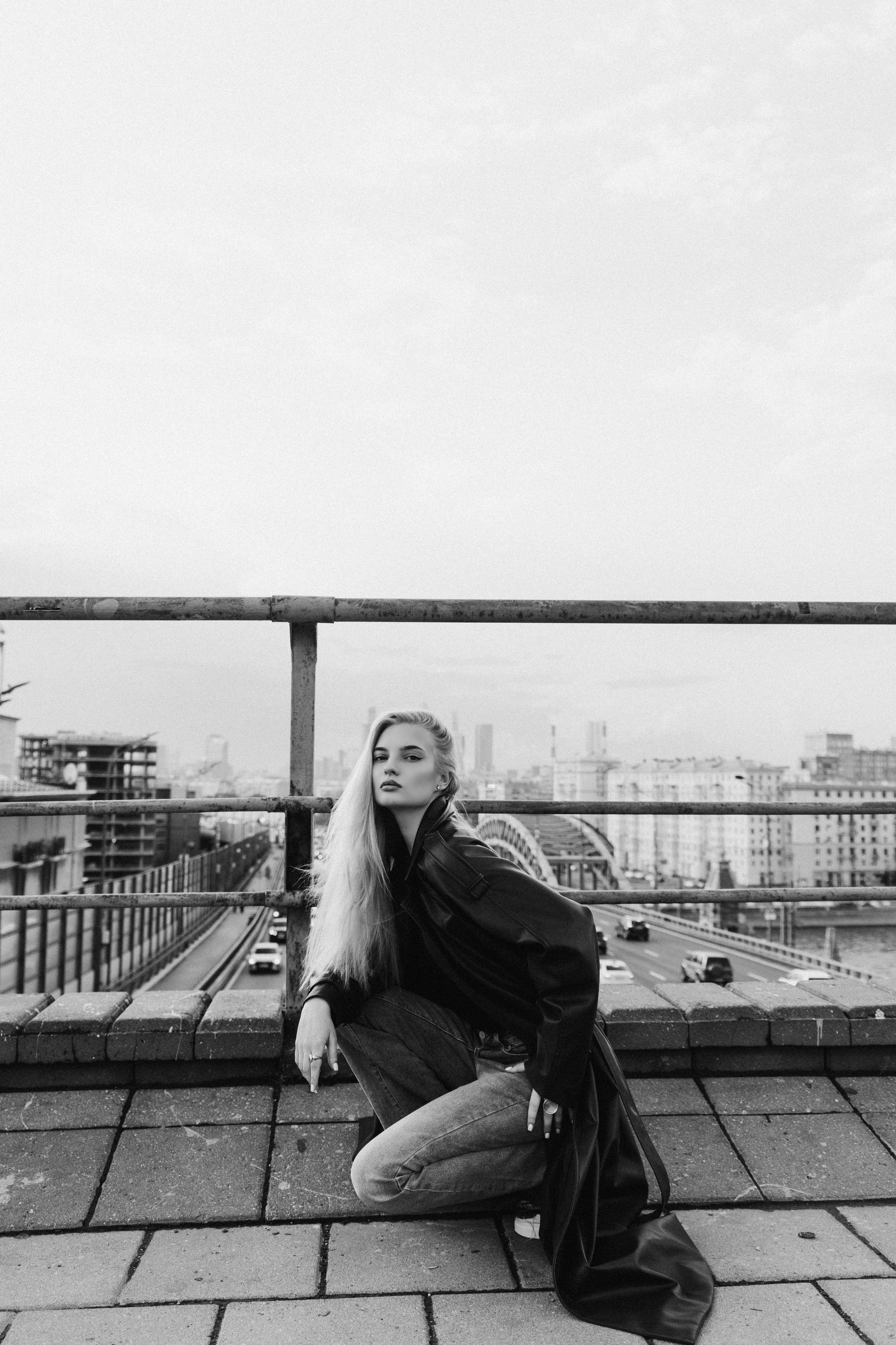 Полина. Фотограф Аби
