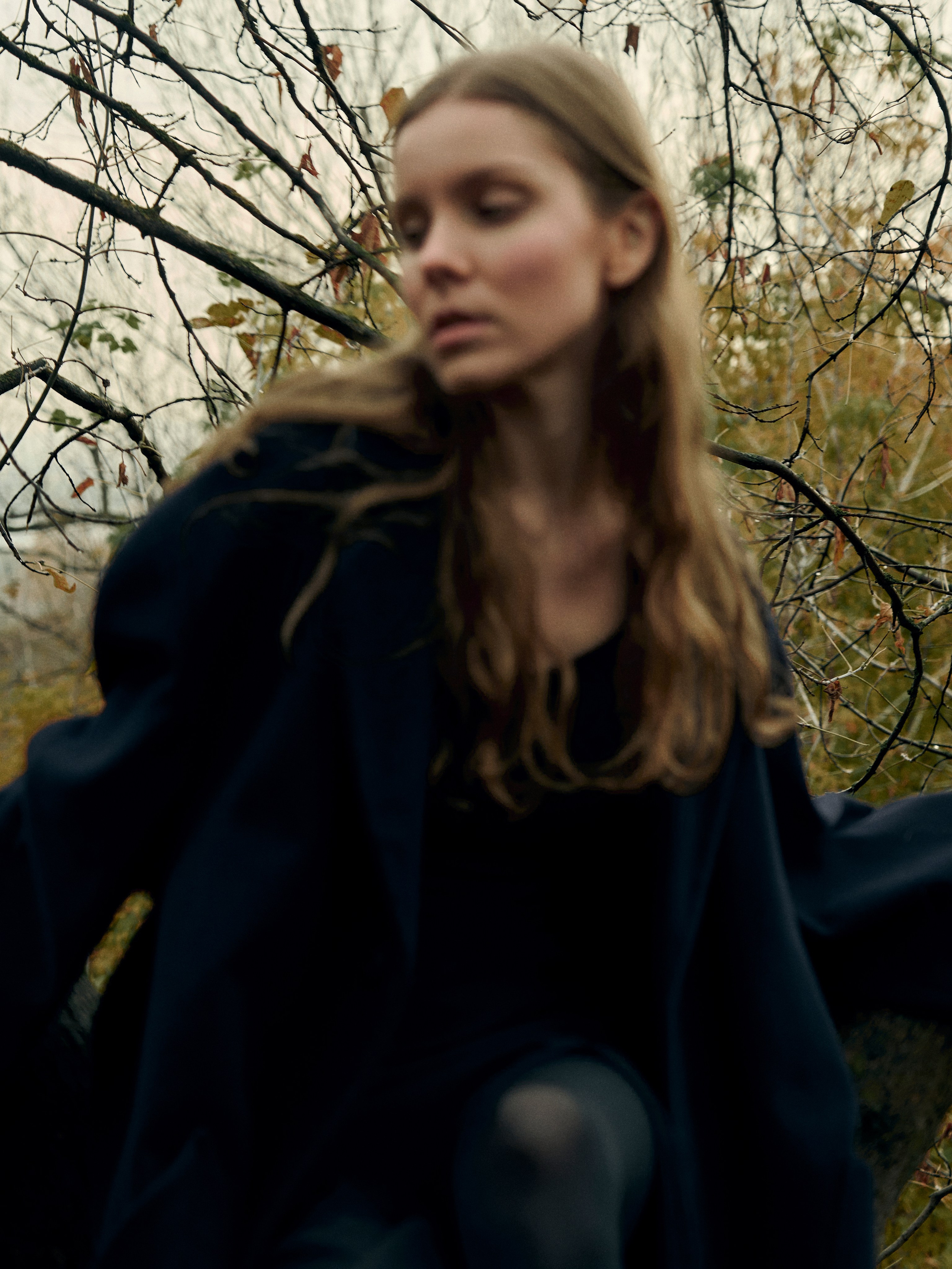 A R I N A. Портретный фотограф в Москве